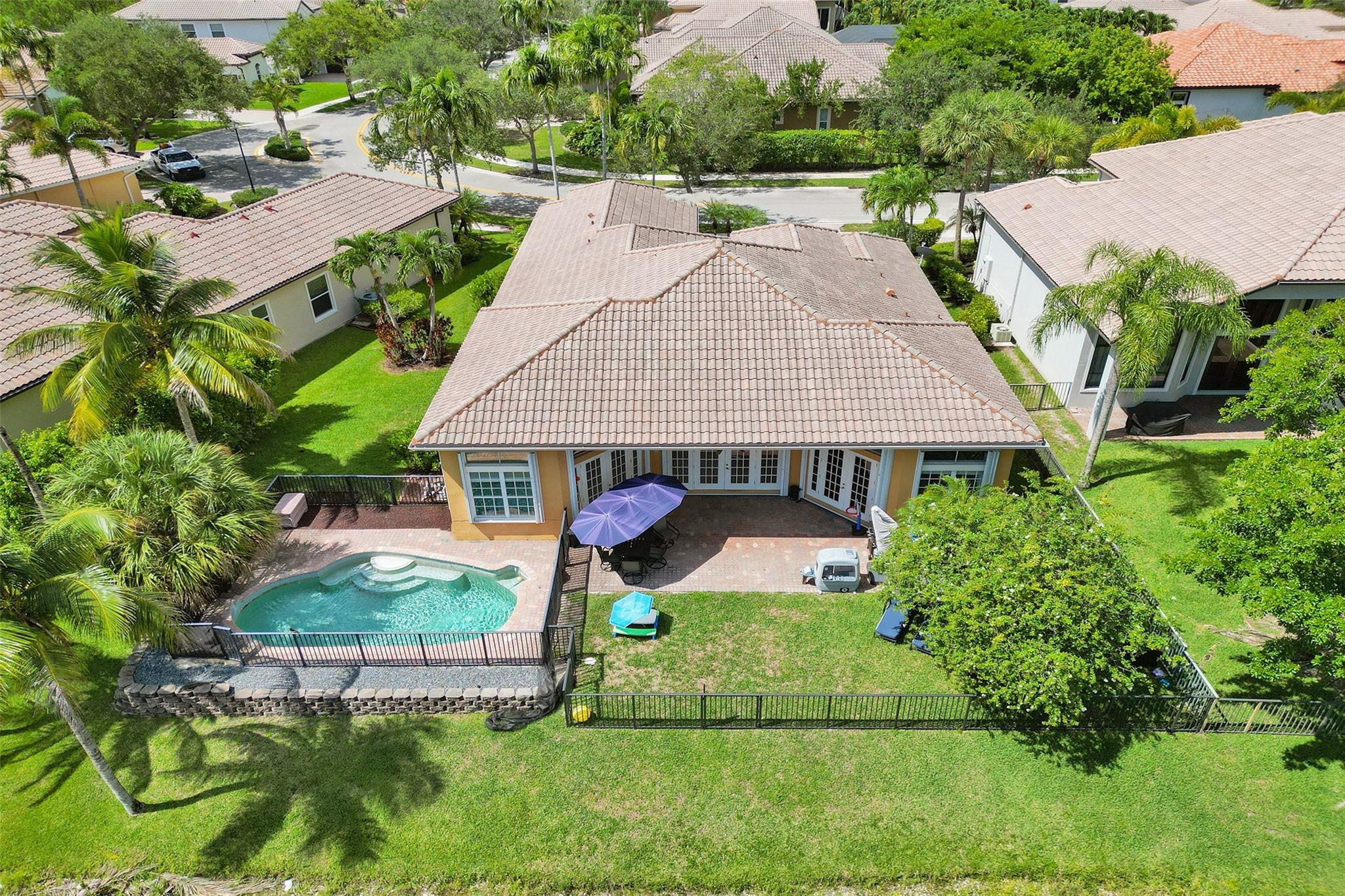 11445 NW 75th Mnr