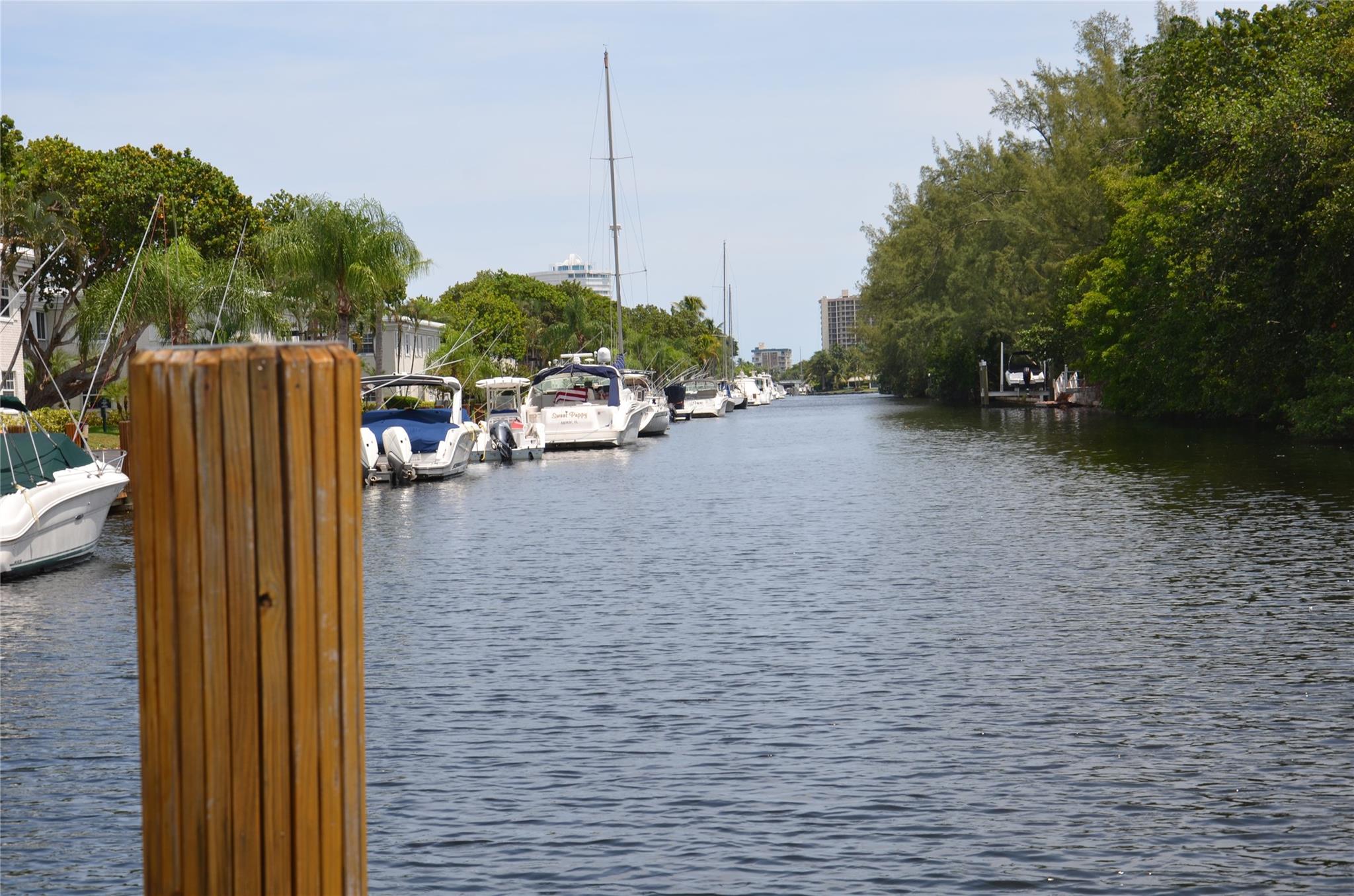 6307 Bay Clb Dr #3 Fort Lauderdale, FL 33308