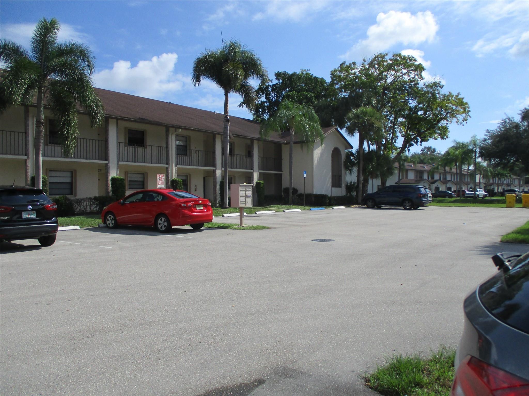 23442 SW 57th Ave #406