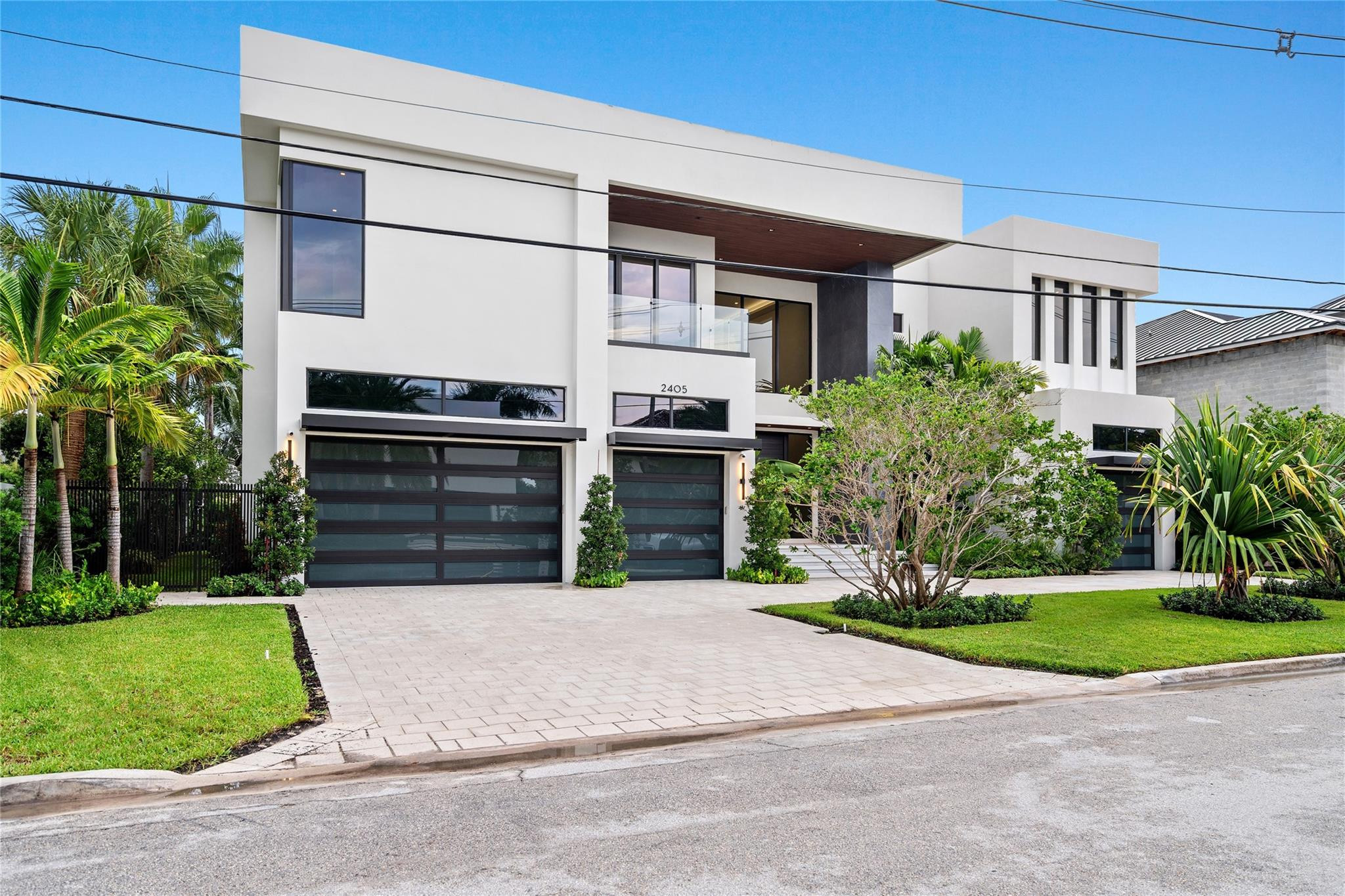 2405 Castilla Fort Lauderdale, FL 33301