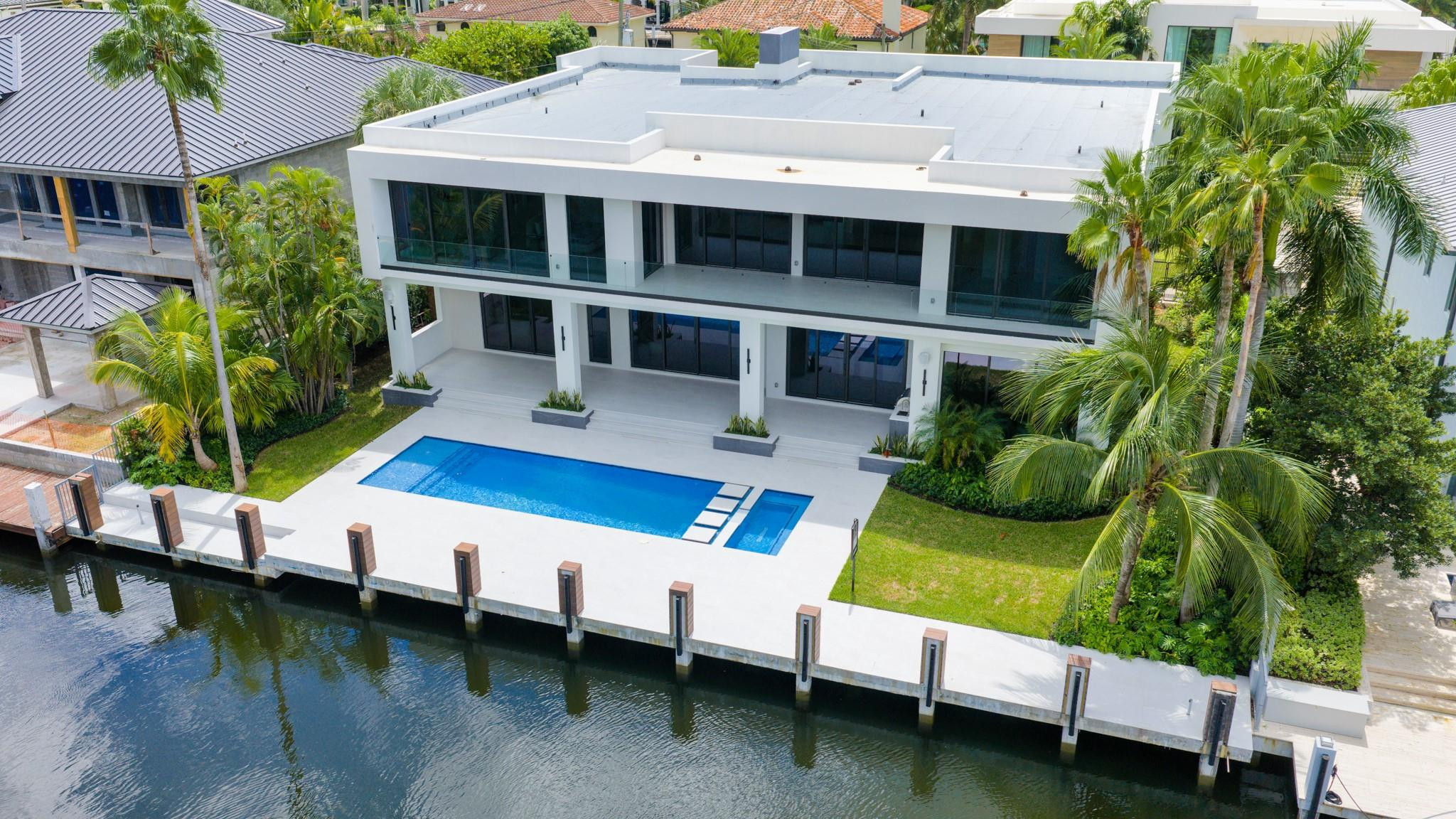2405 Castilla Fort Lauderdale, FL 33301