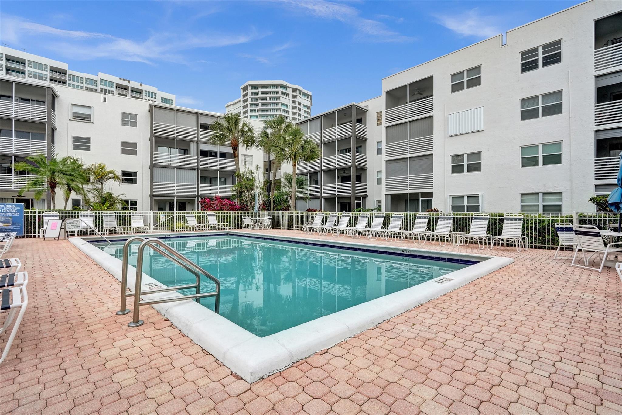 1541 S Ocean Blvd #309