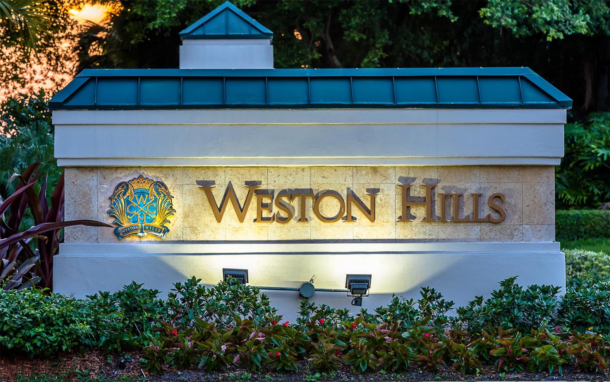 2511 Eagle Watch Ln Weston, FL 33327