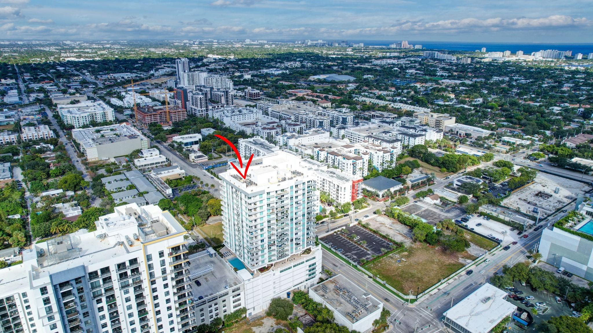 315 NE 3rd Ave #1509 Fort Lauderdale, FL 33301