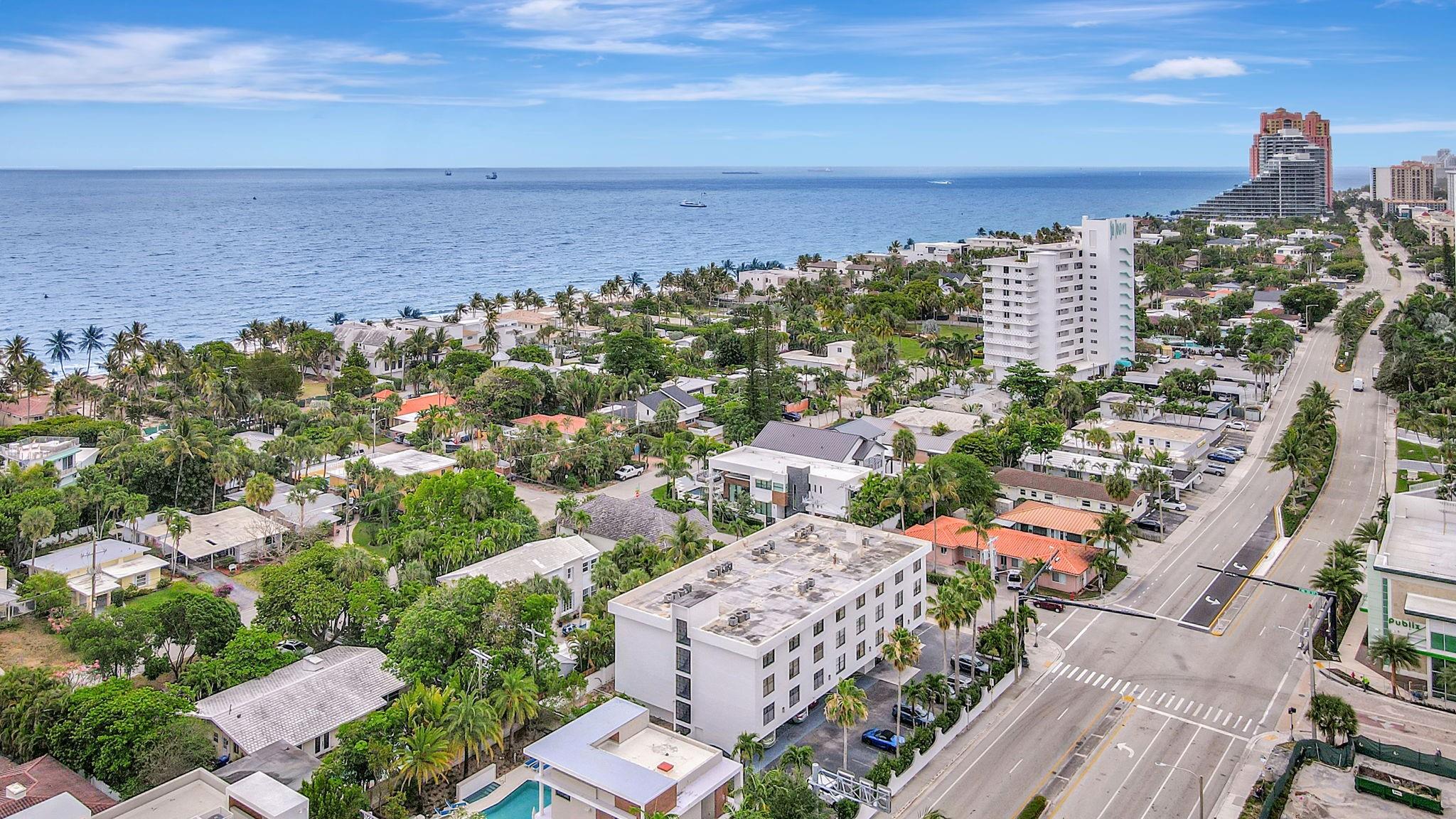 3015 N Ocean Blvd #12F