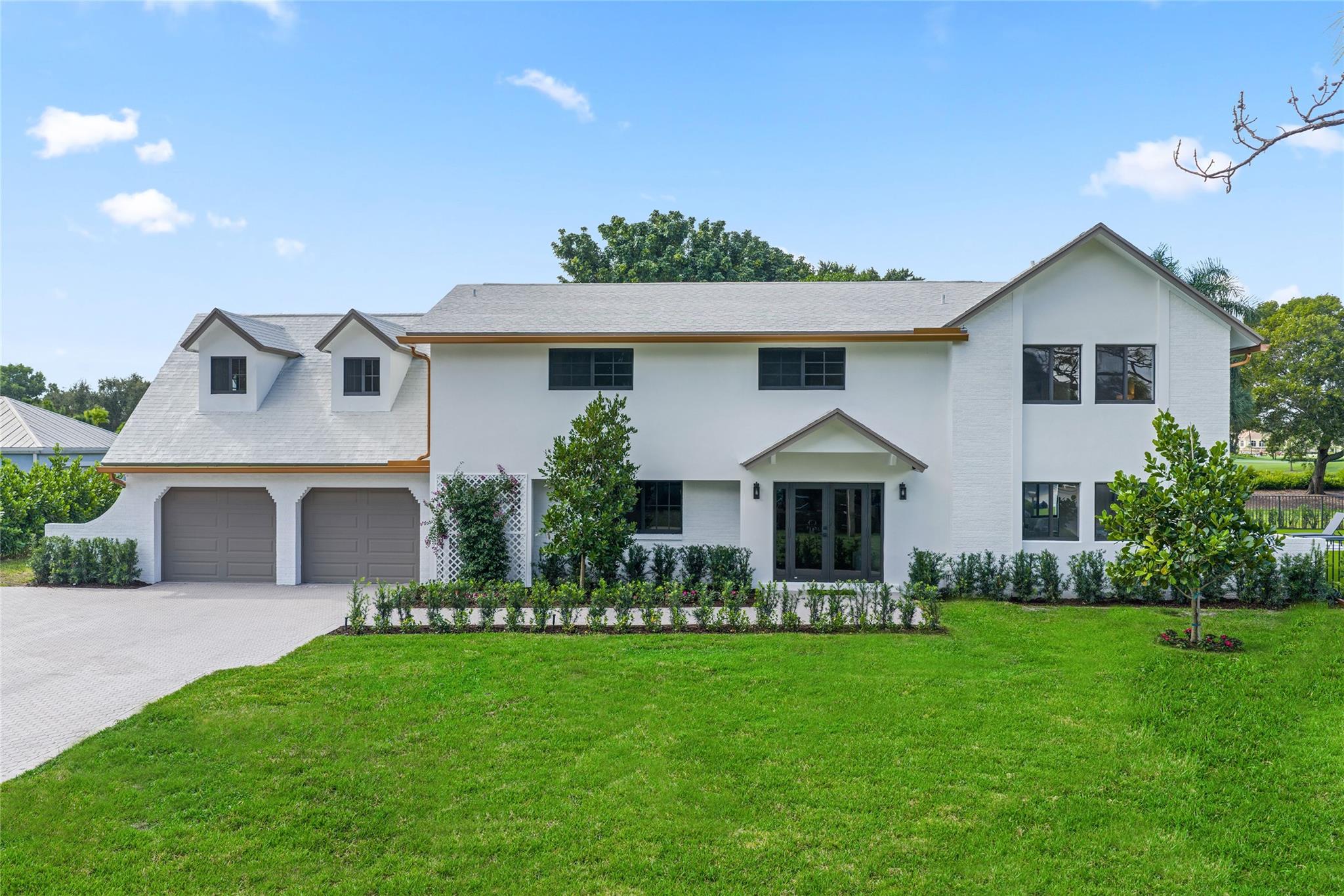 4456 Hickory Dr