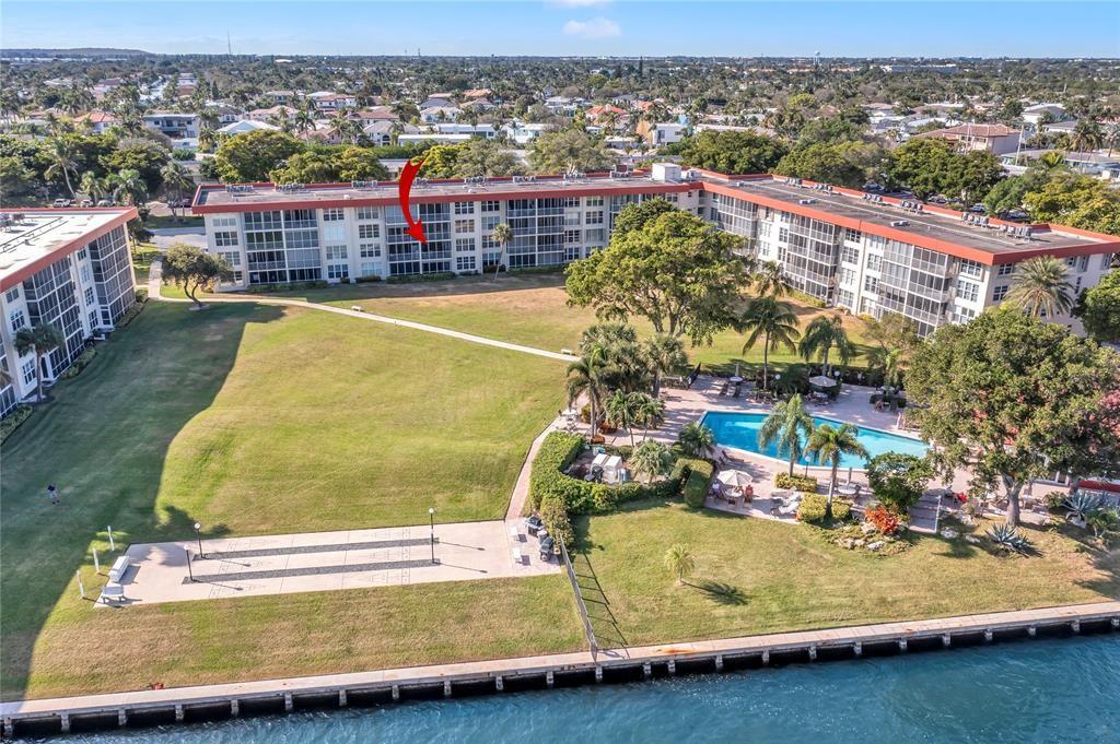 3150 NE 48th Ct #204 Lighthouse Point, FL 33064