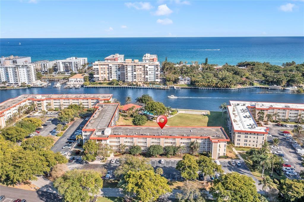 3150 NE 48th Ct #204 Lighthouse Point, FL 33064