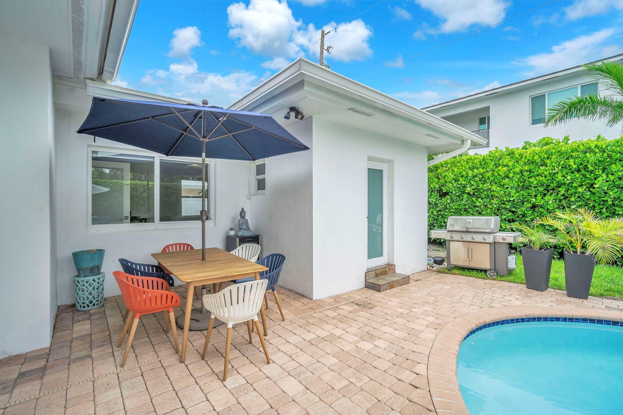 2212 NE 32nd Ave Fort Lauderdale, FL 33305