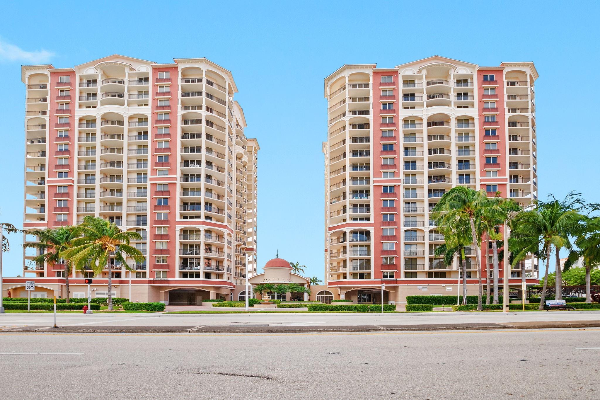 2011 N Ocean Blvd #206