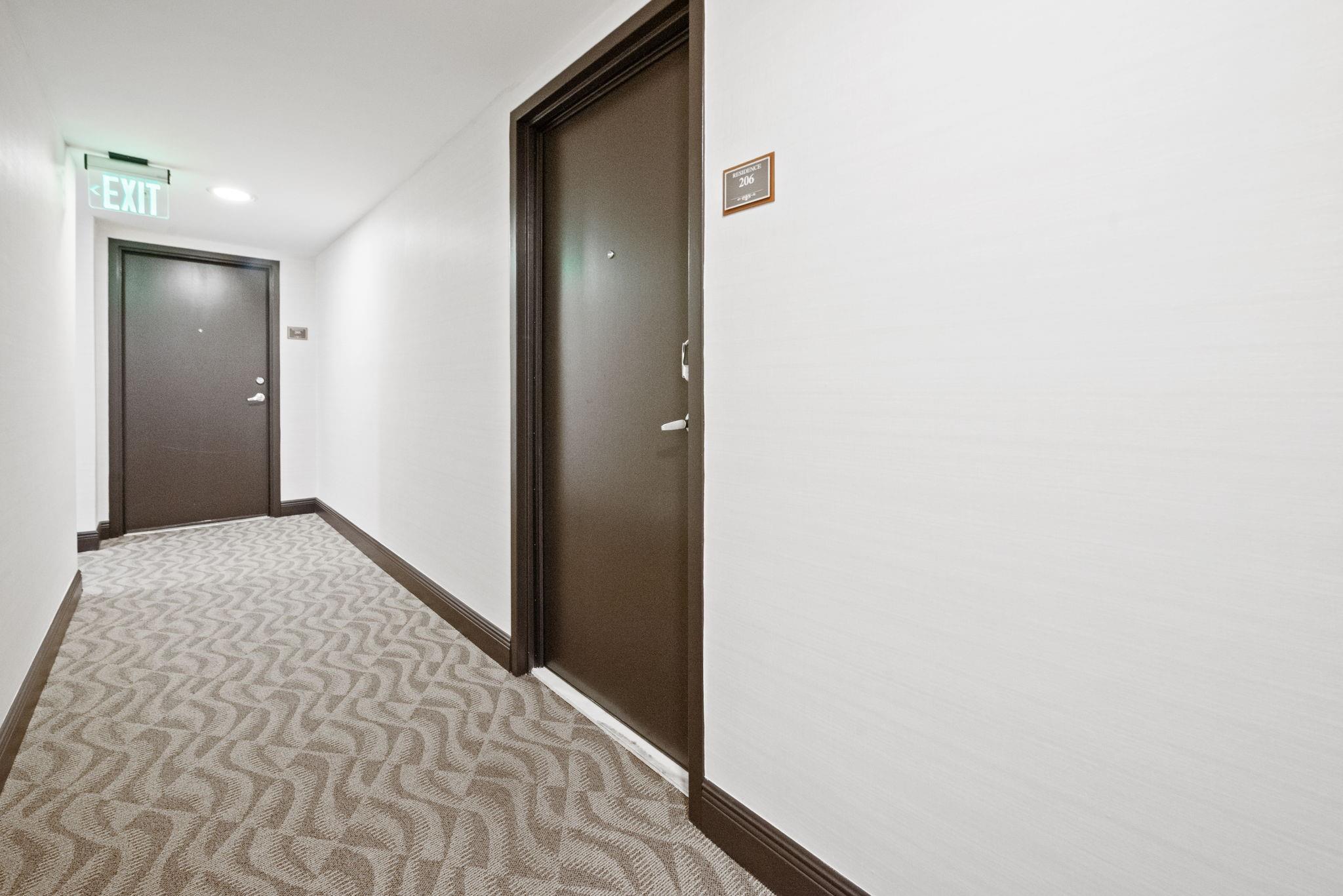 2011 N Ocean Blvd #206 Fort Lauderdale, FL 33305