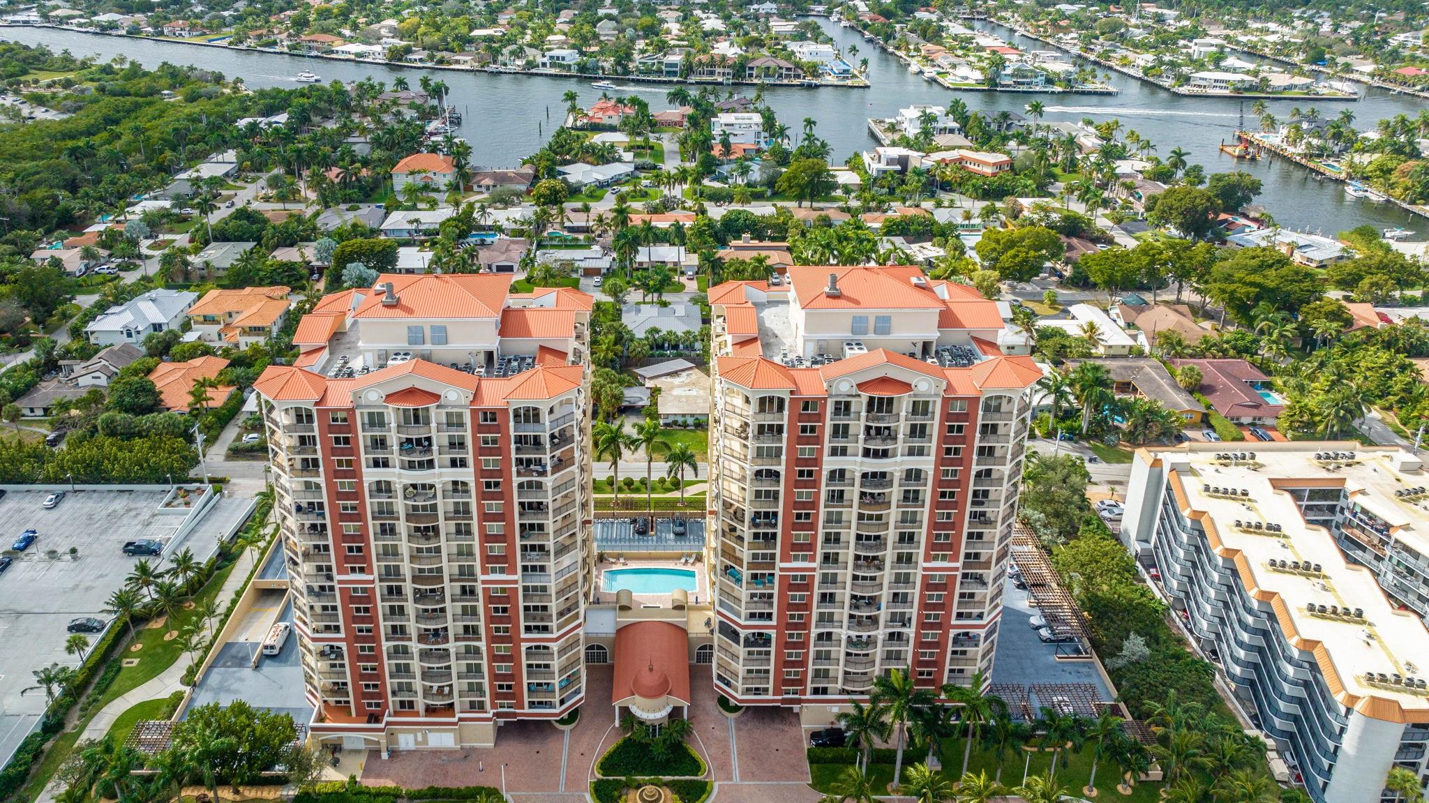 2011 N Ocean Blvd #206 Fort Lauderdale, FL 33305