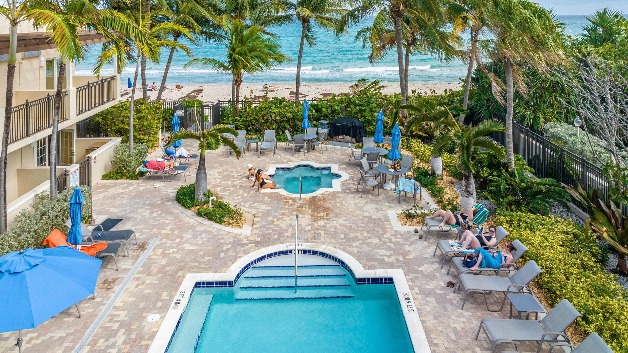 2011 N Ocean Blvd #206 Fort Lauderdale, FL 33305