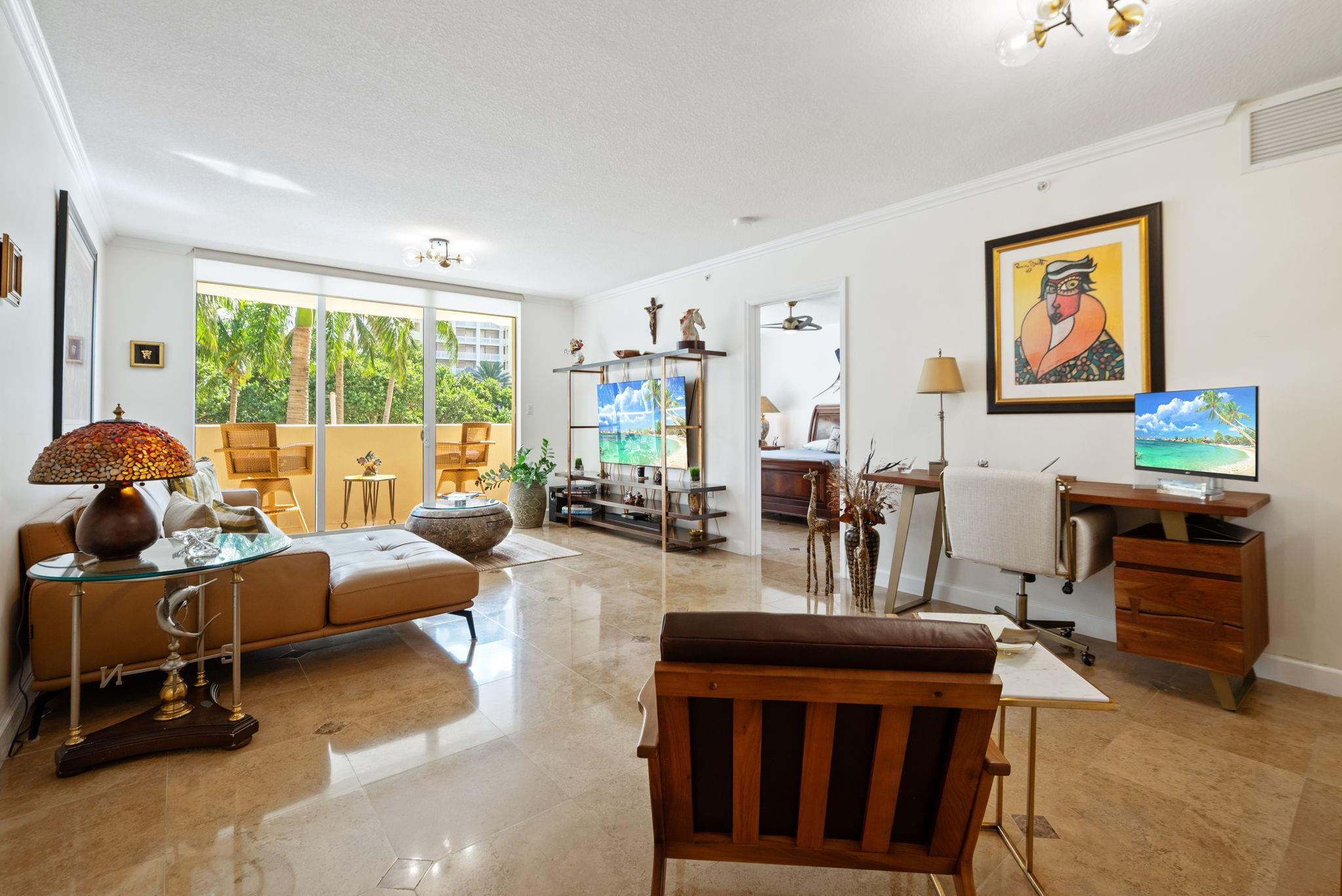 2011 N Ocean Blvd #206 Fort Lauderdale, FL 33305