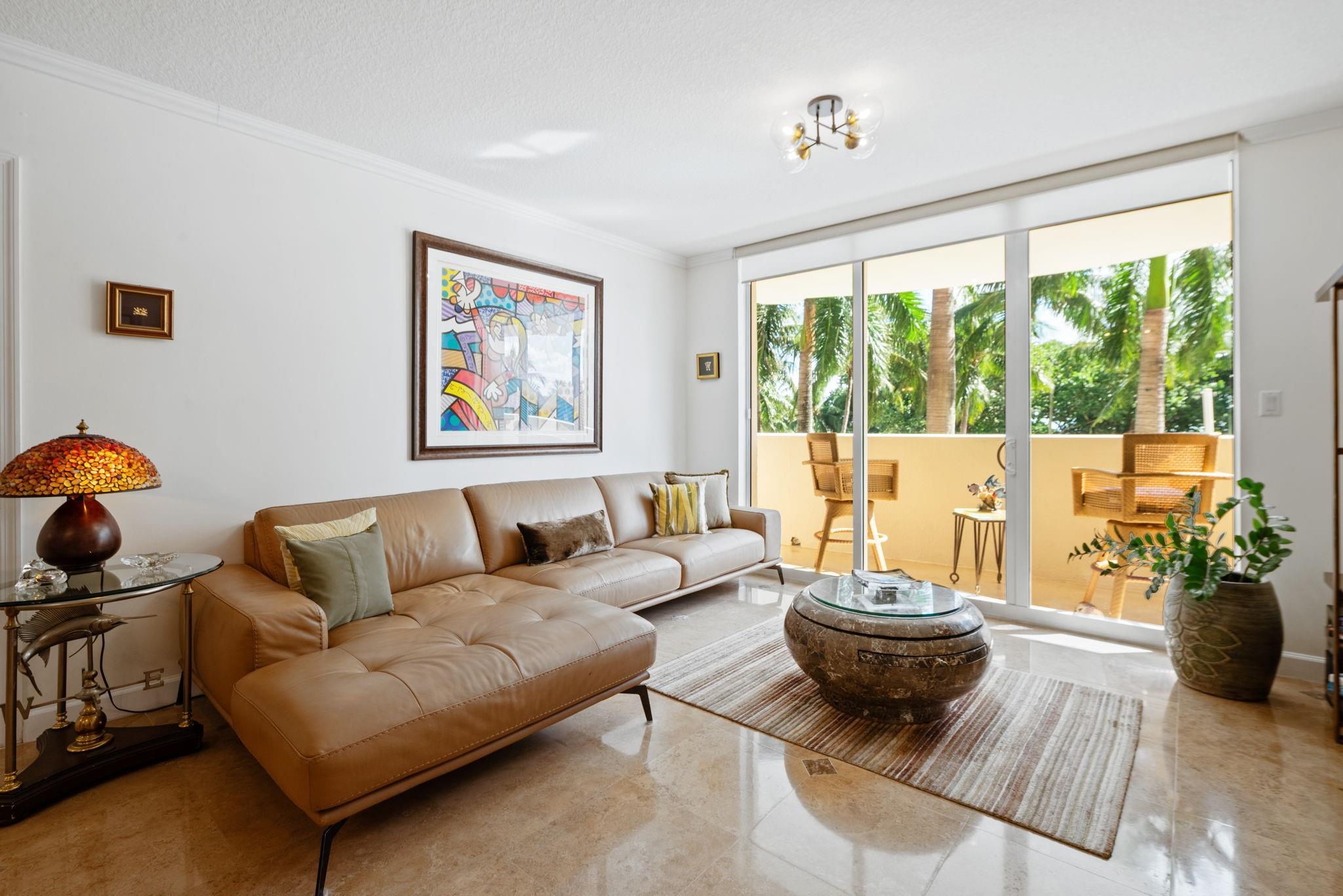2011 N Ocean Blvd #206 Fort Lauderdale, FL 33305