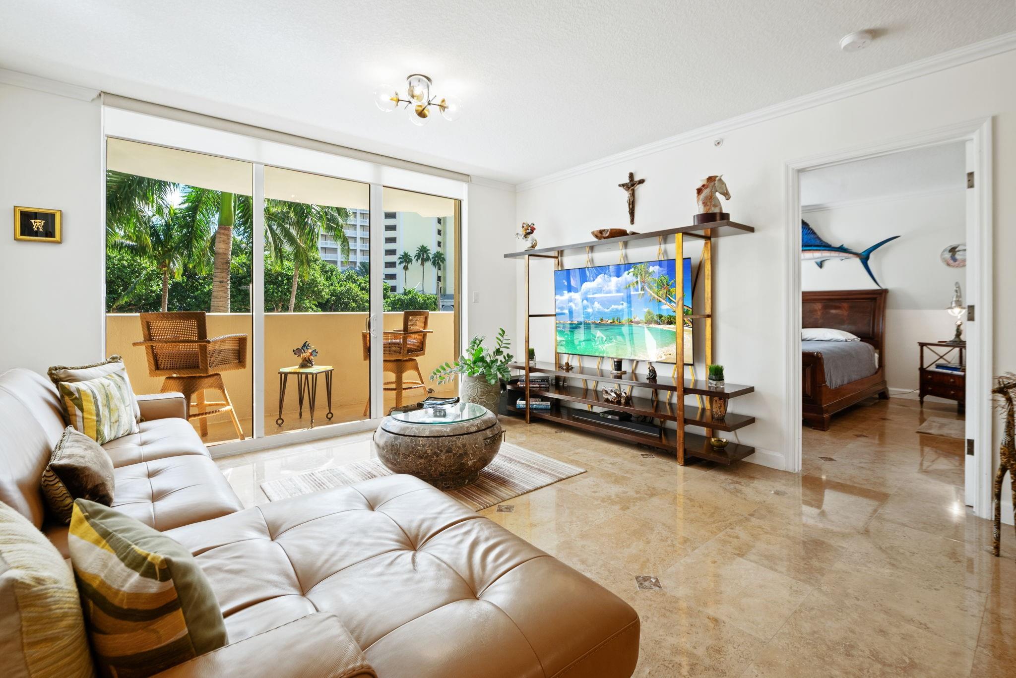 2011 N Ocean Blvd #206 Fort Lauderdale, FL 33305