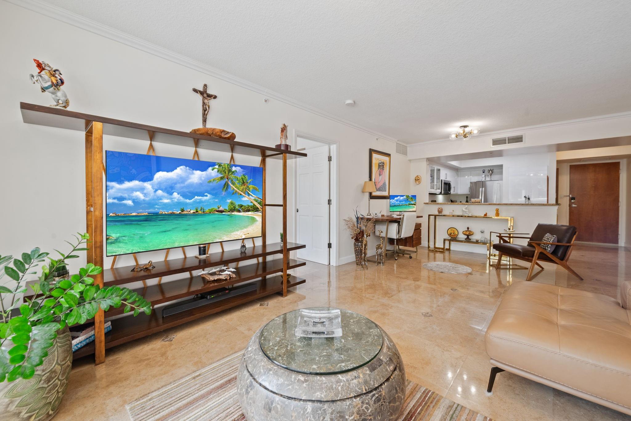 2011 N Ocean Blvd #206 Fort Lauderdale, FL 33305