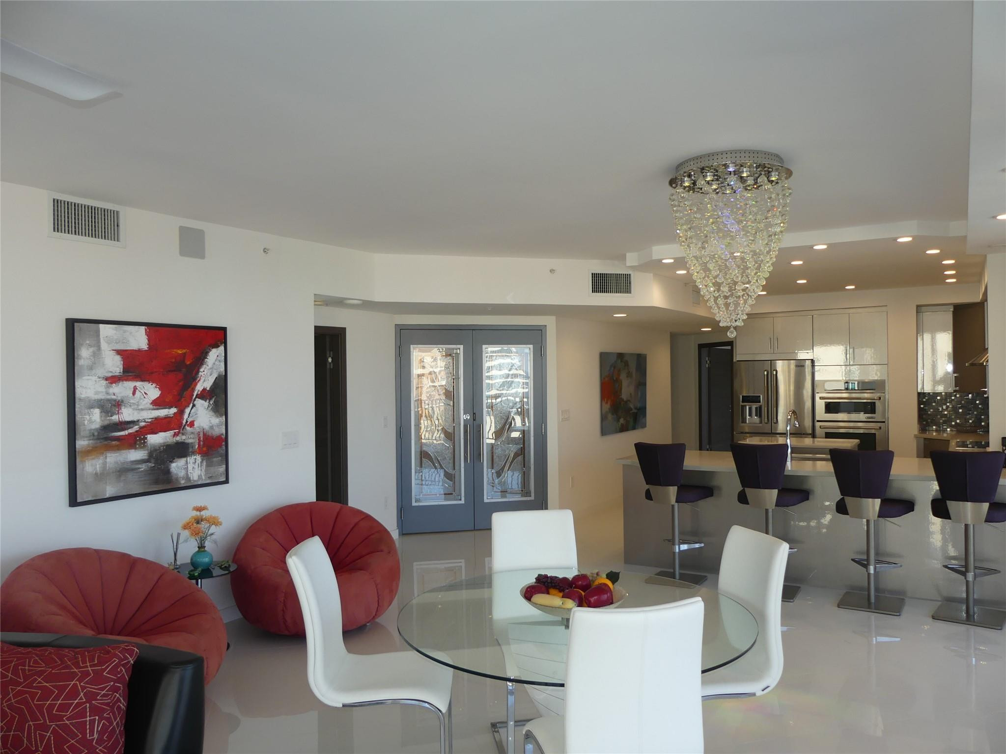 100 S Birch #2502C Fort Lauderdale, FL 33316