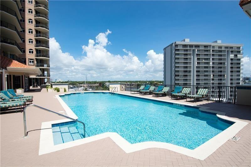 100 S Birch #2502C Fort Lauderdale, FL 33316