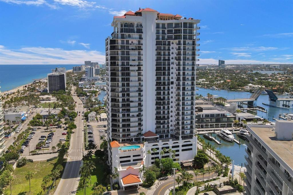 100 S Birch #2502C Fort Lauderdale, FL 33316