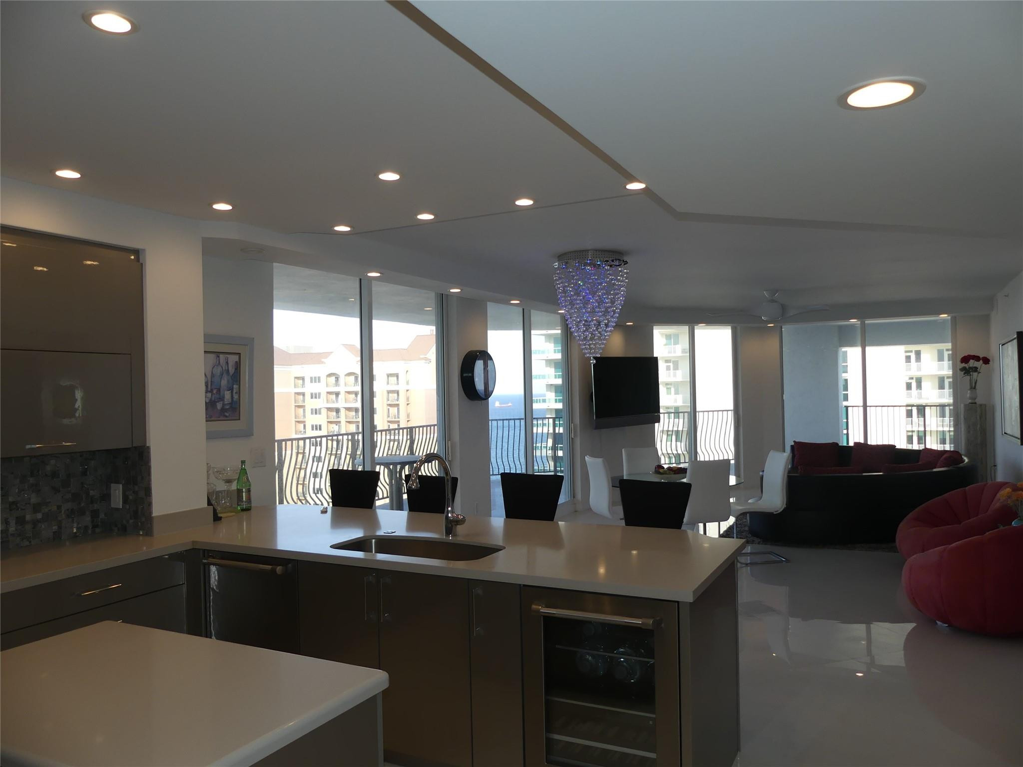 100 S Birch #2502C Fort Lauderdale, FL 33316