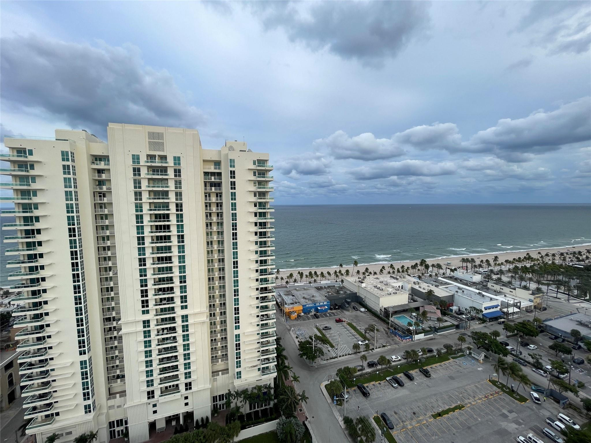 100 S Birch #2502C Fort Lauderdale, FL 33316