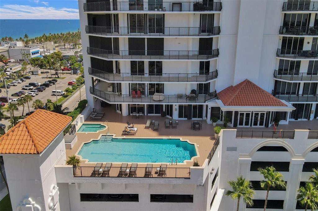 100 S Birch #2502C Fort Lauderdale, FL 33316