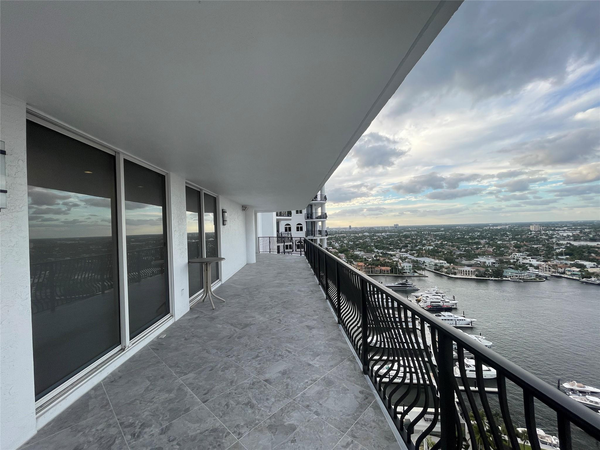 100 S Birch #2502C Fort Lauderdale, FL 33316