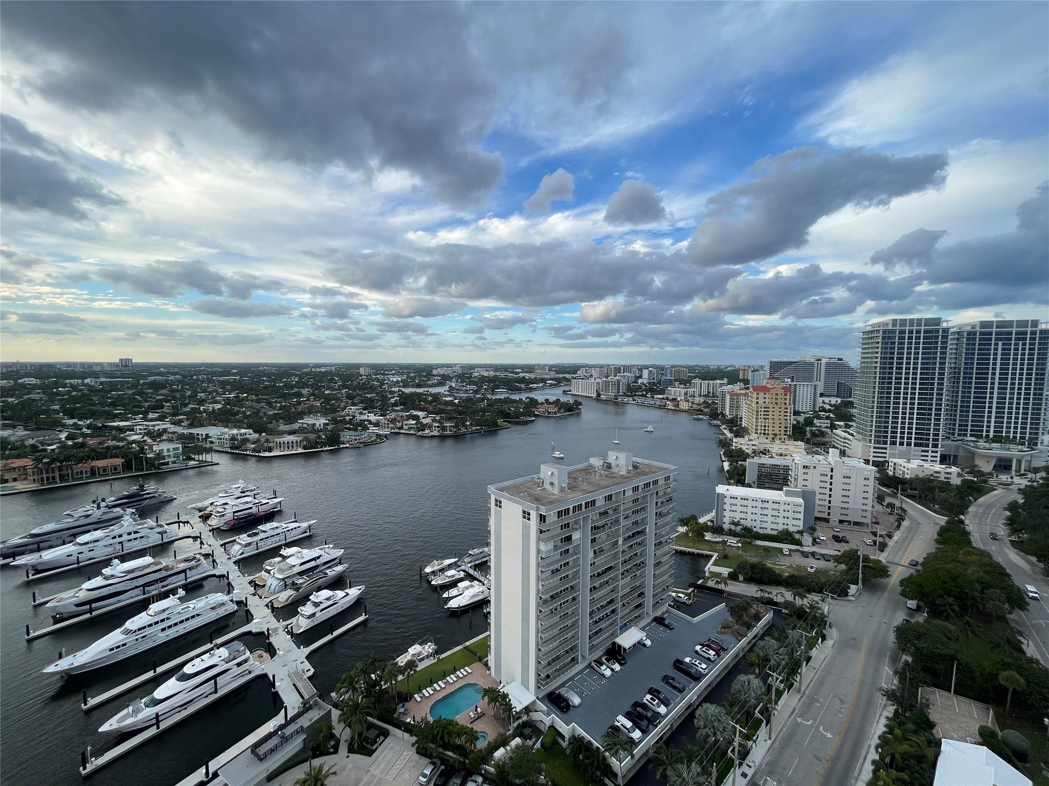 100 S Birch #2502C Fort Lauderdale, FL 33316