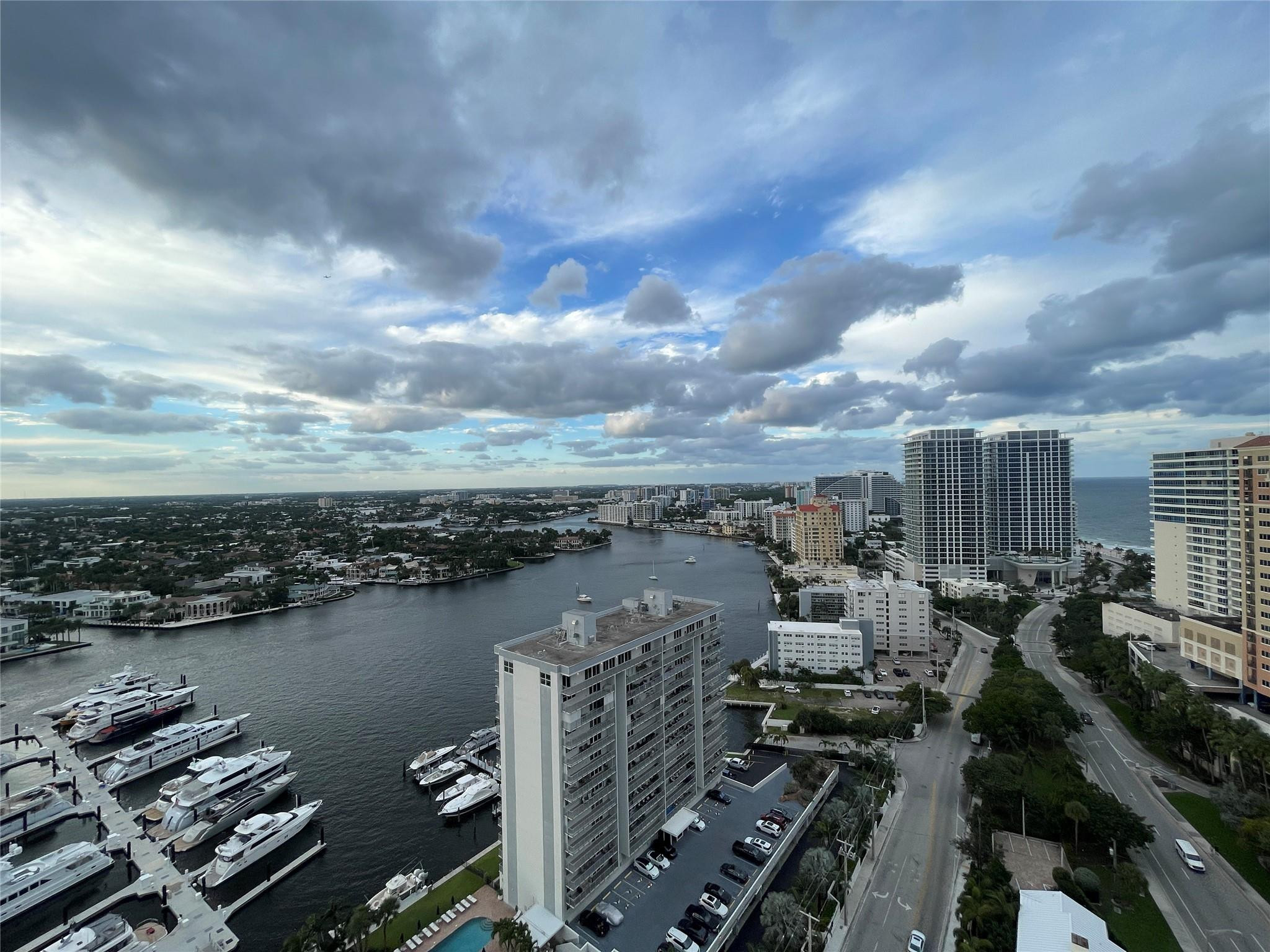 100 S Birch #2502C Fort Lauderdale, FL 33316