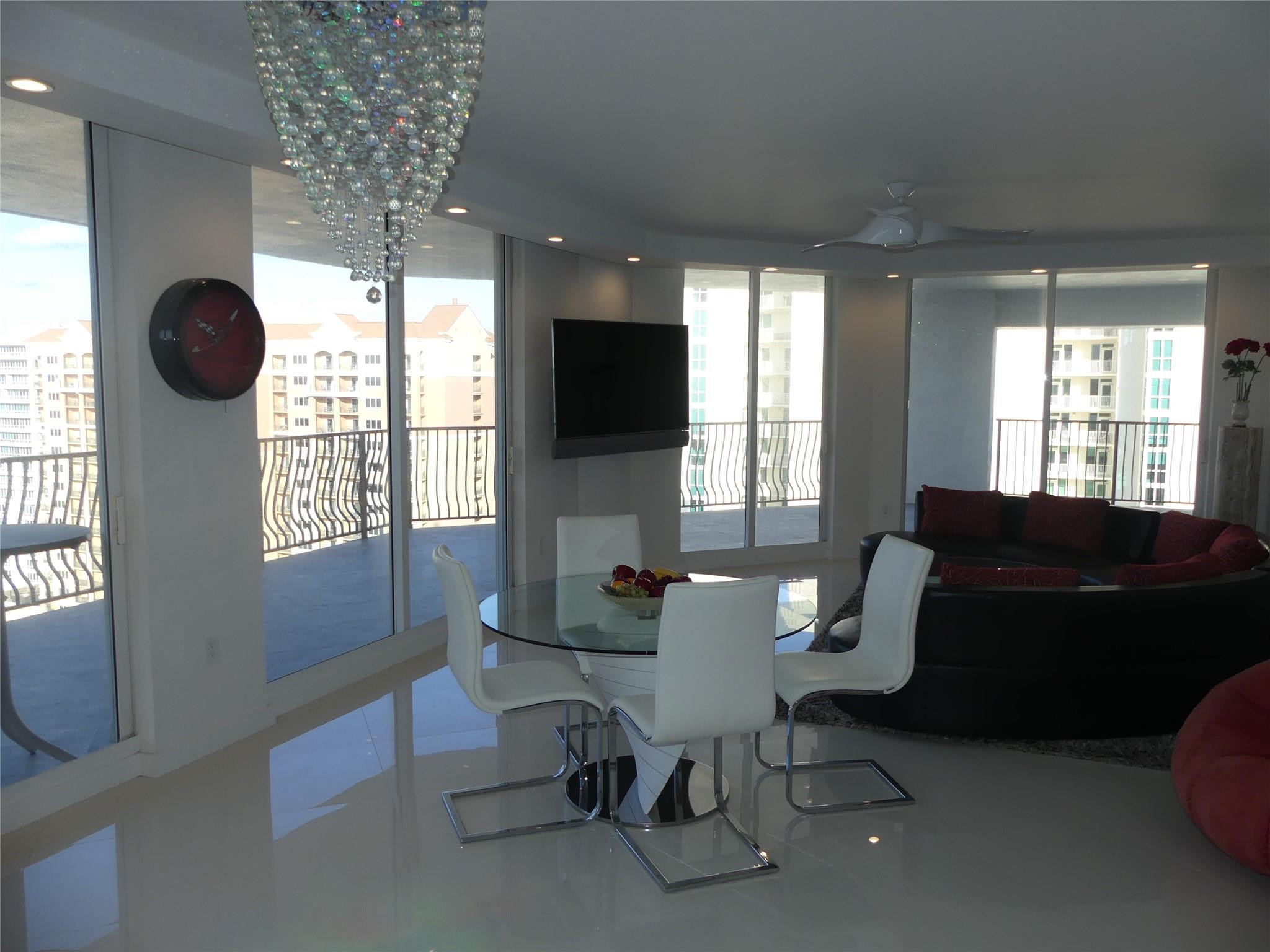 100 S Birch #2502C Fort Lauderdale, FL 33316