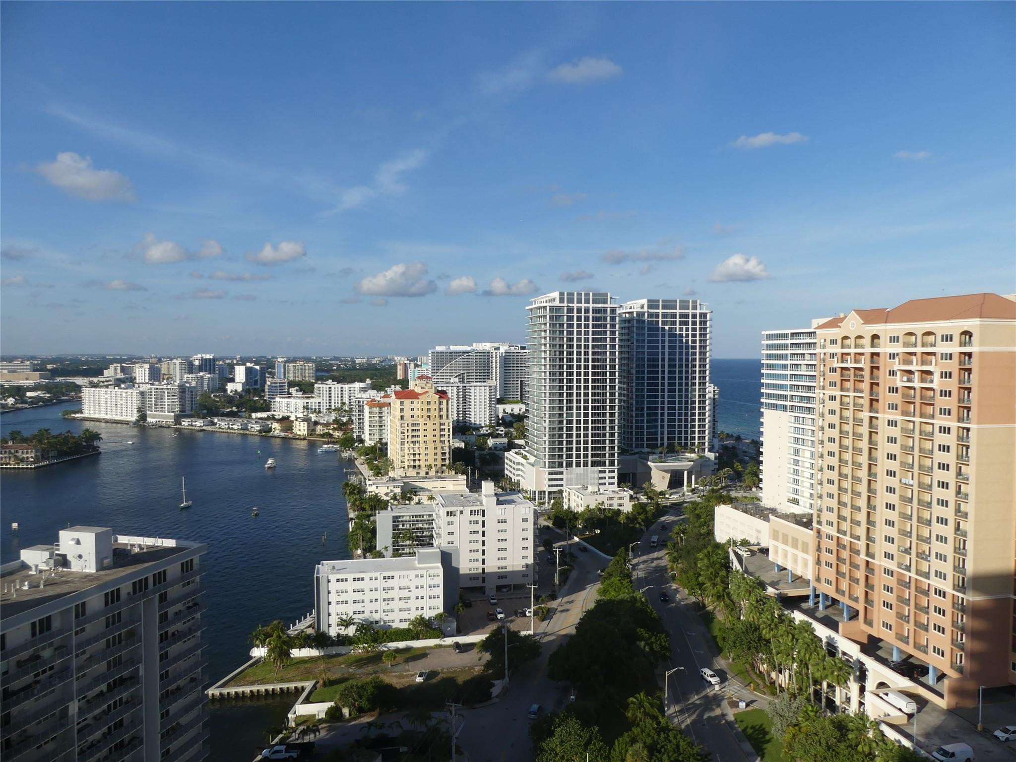 100 S Birch #2502C Fort Lauderdale, FL 33316