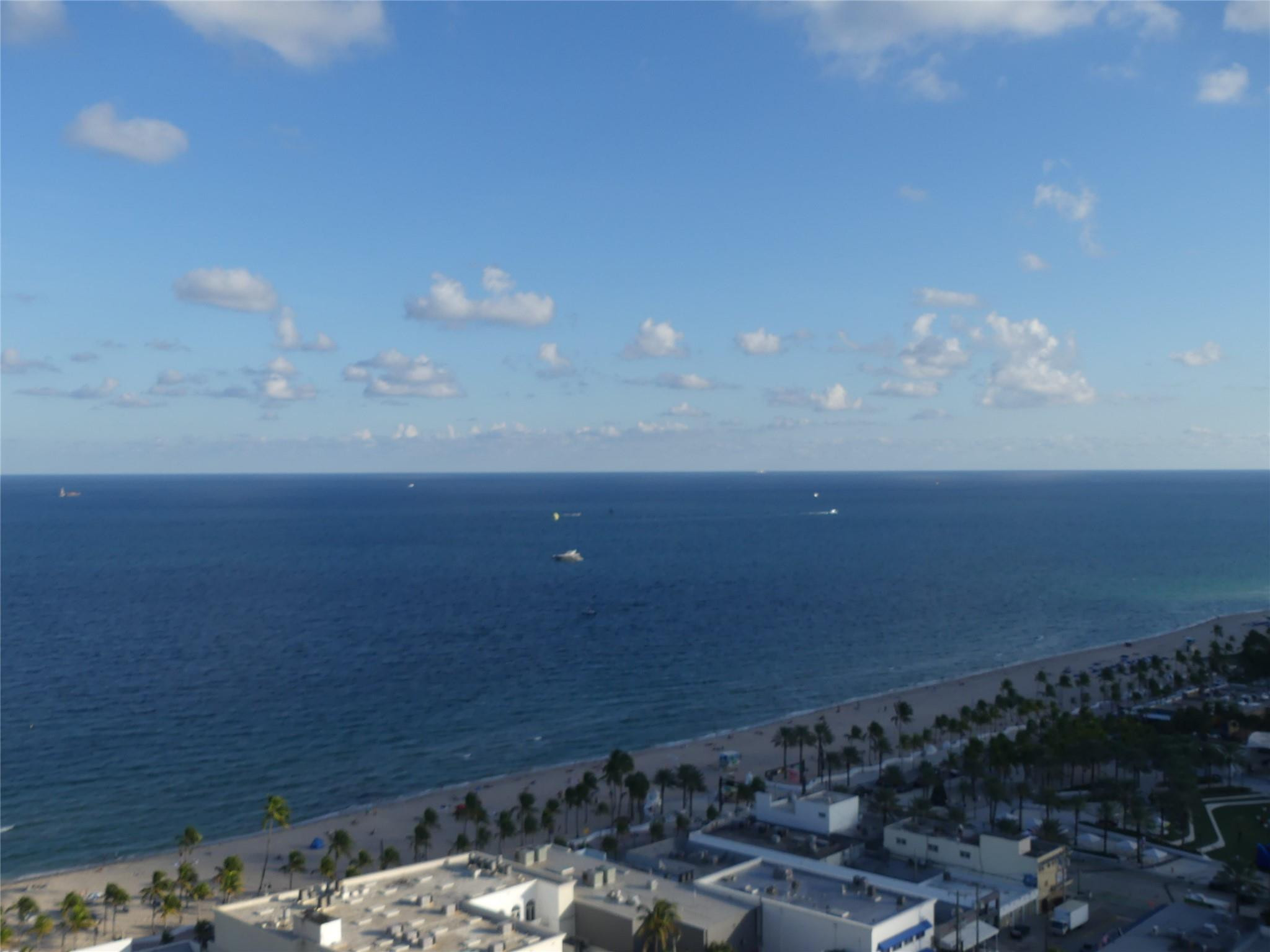 100 S Birch #2502C Fort Lauderdale, FL 33316