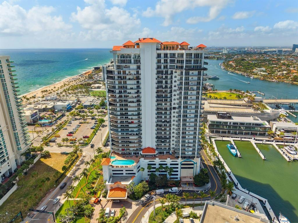 100 S Birch #2502C Fort Lauderdale, FL 33316