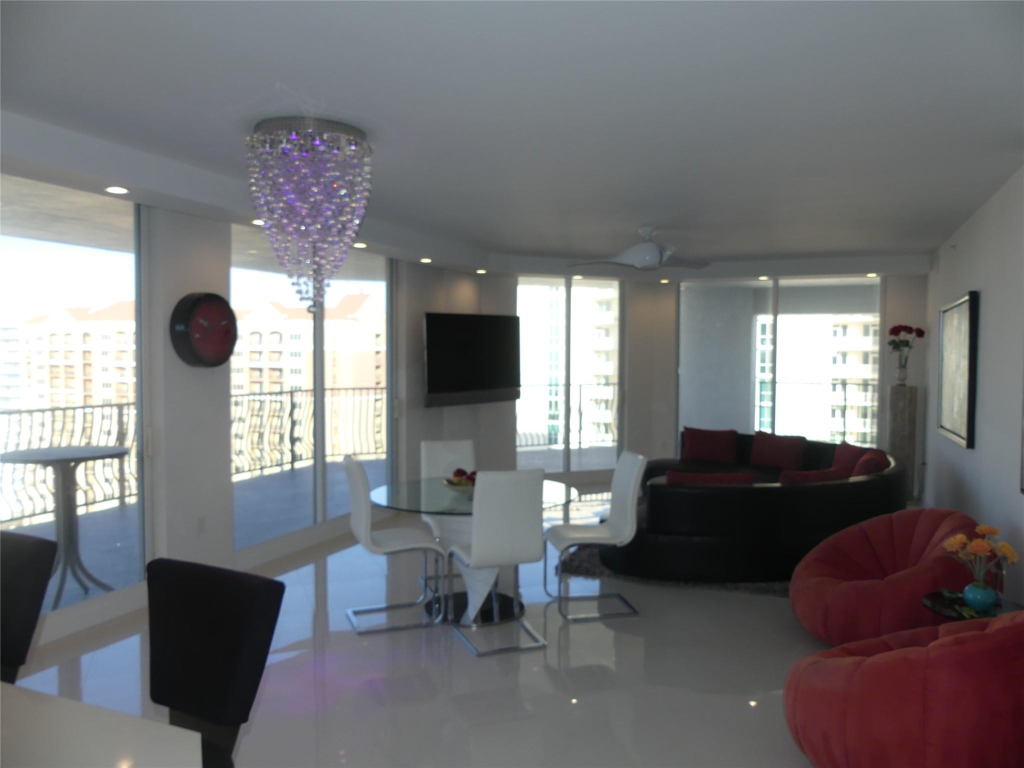 100 S Birch #2502C Fort Lauderdale, FL 33316