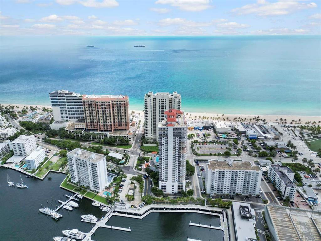 100 S Birch #2502C Fort Lauderdale, FL 33316