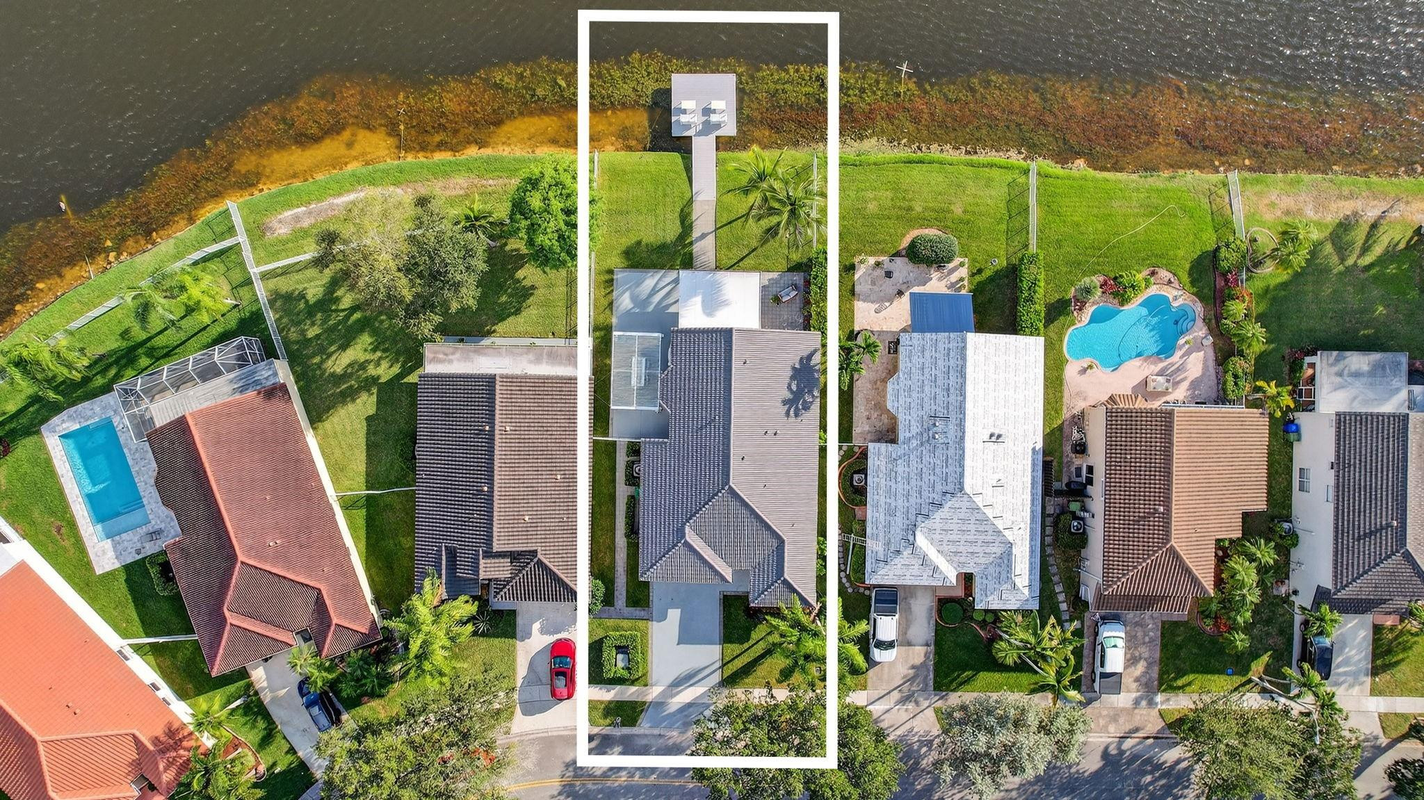 18728 NW 24th Pembroke Pines, FL 33029