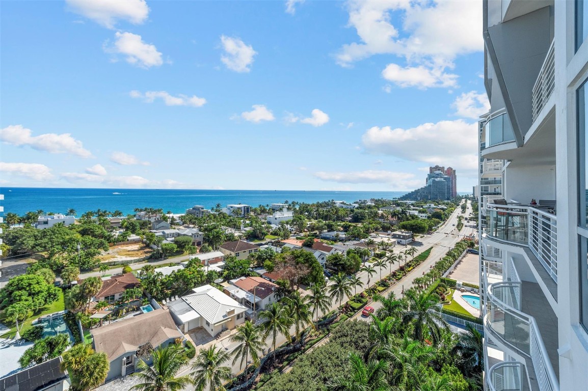 2821 N Ocean Blvd #1103S Fort Lauderdale, FL 33308