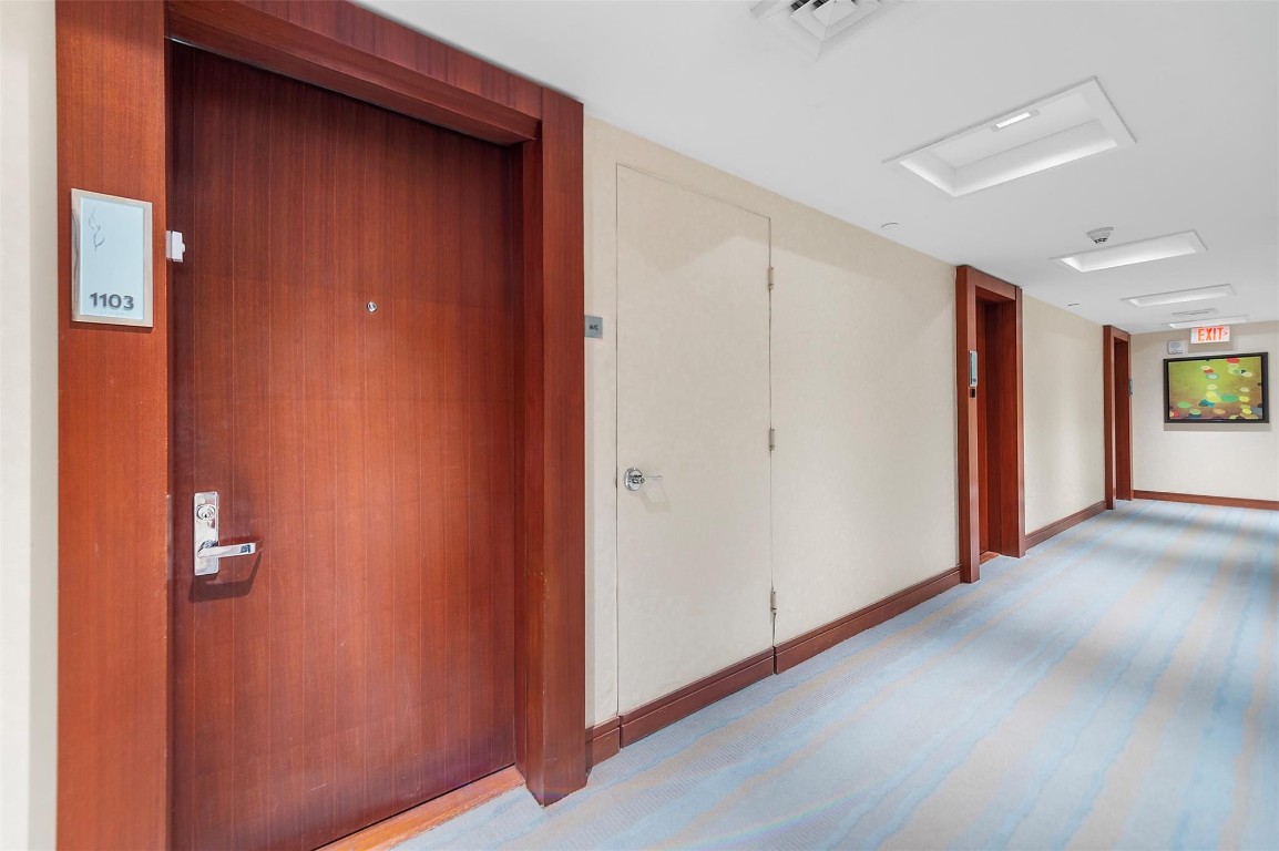 2821 N Ocean Blvd #1103S Fort Lauderdale, FL 33308