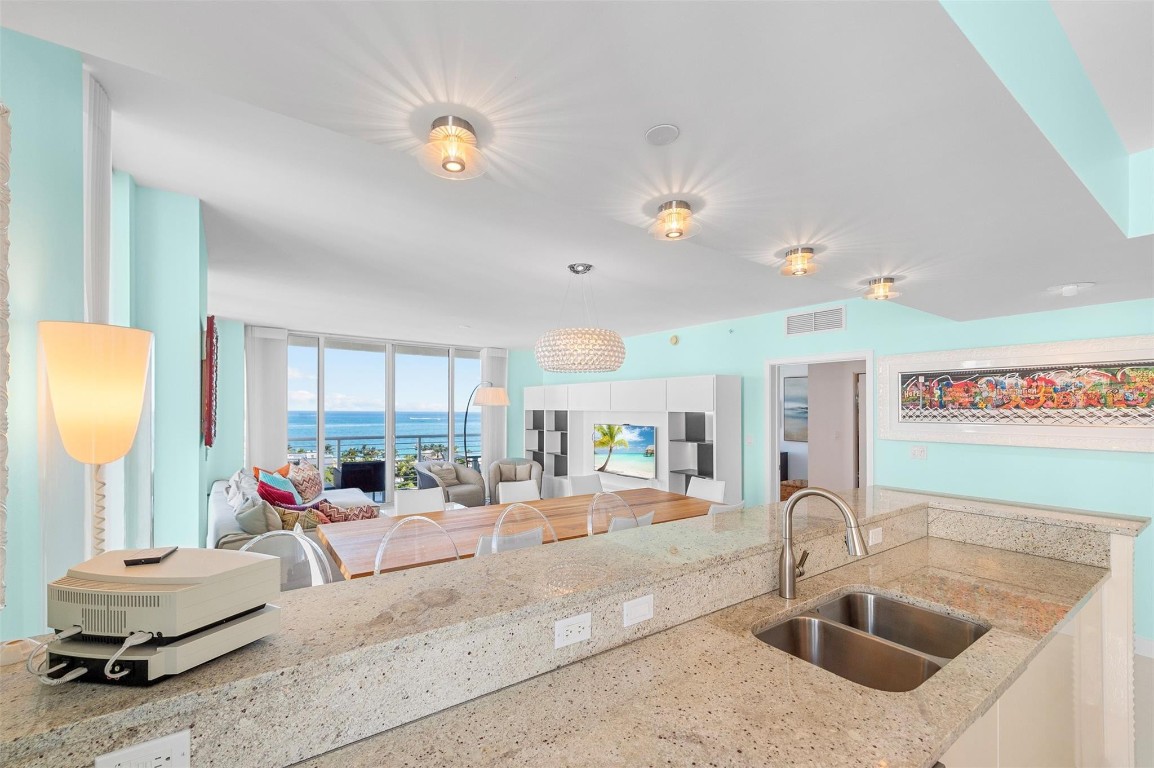 2821 N Ocean Blvd #1103S Fort Lauderdale, FL 33308