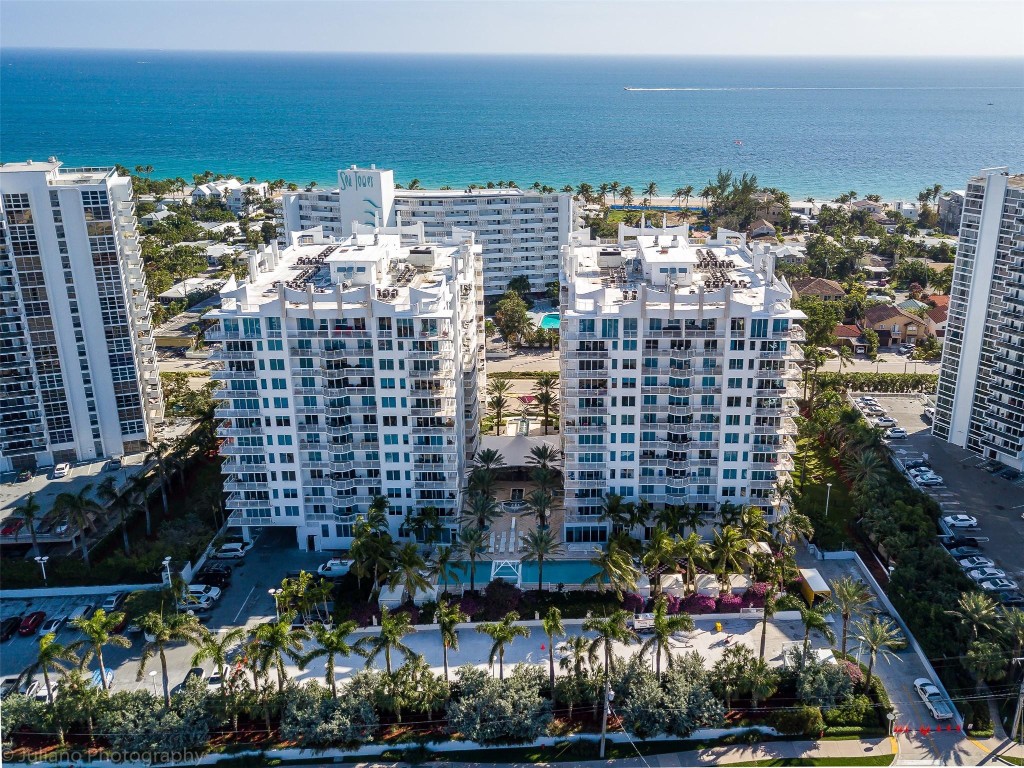 2821 N Ocean Blvd #1103S Fort Lauderdale, FL 33308