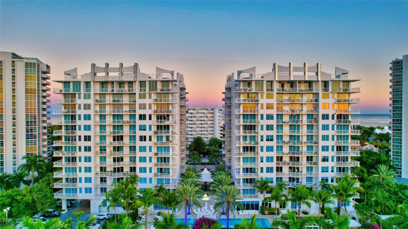 2821 N Ocean Blvd #1103S Fort Lauderdale, FL 33308
