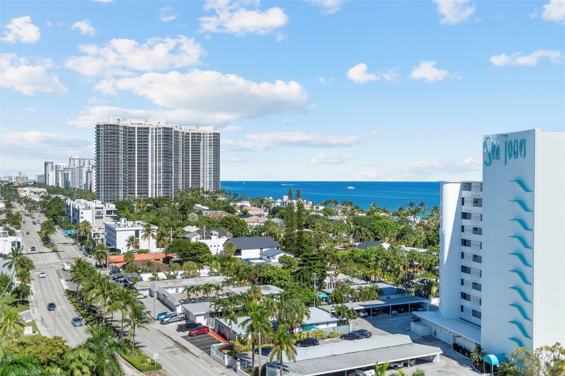 2821 N Ocean Blvd #1103S Fort Lauderdale, FL 33308