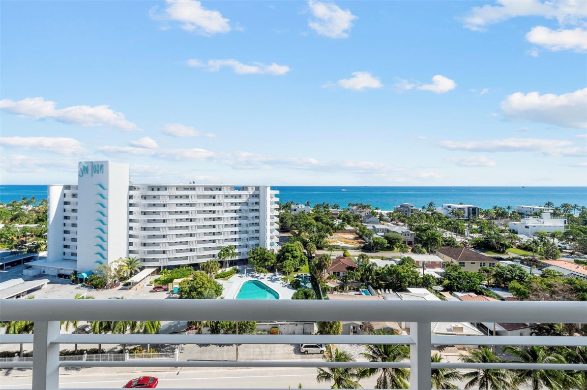 2821 N Ocean Blvd #1103S Fort Lauderdale, FL 33308