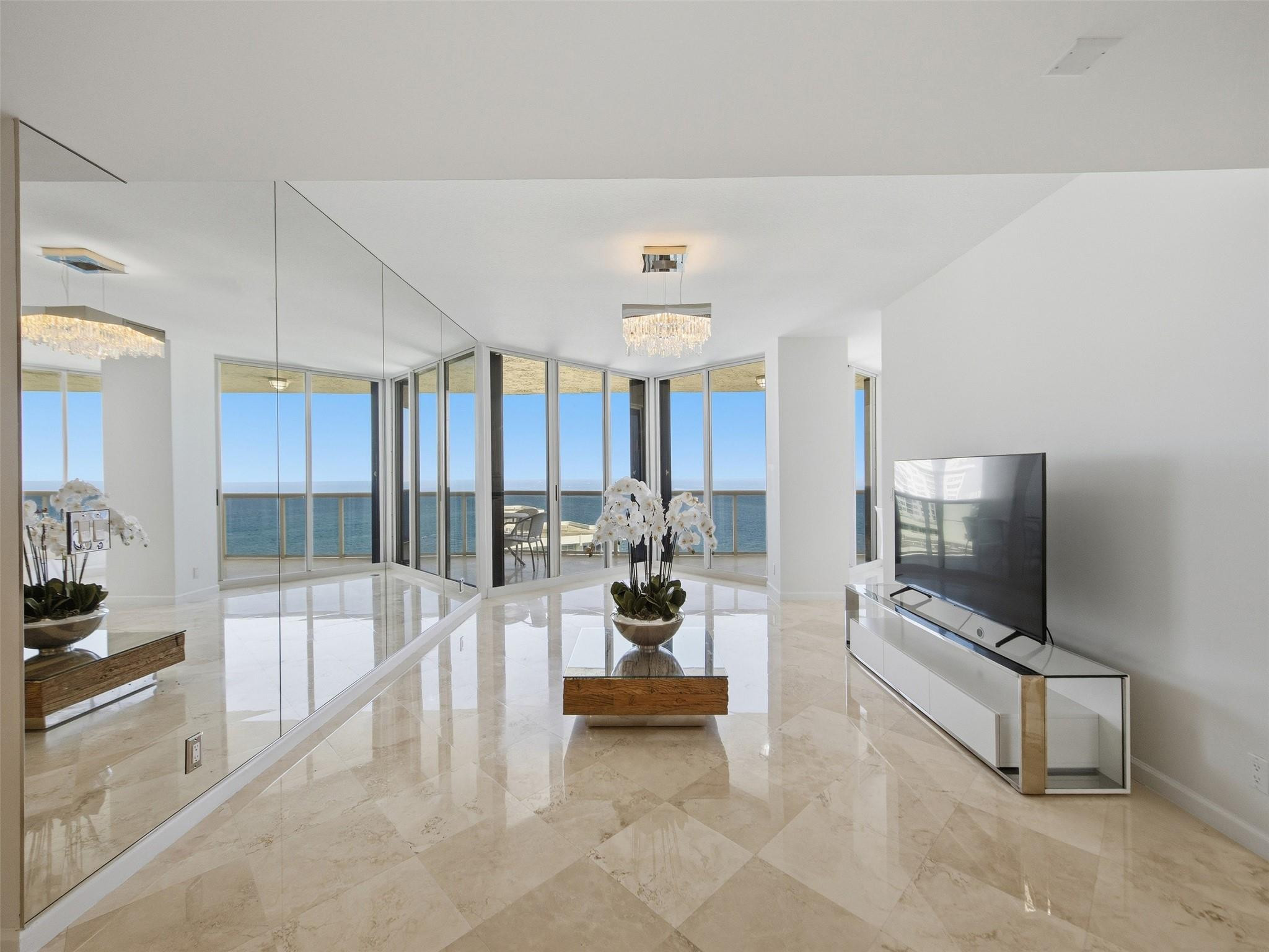 3200 N Ocean #2505 Fort Lauderdale, FL 33308