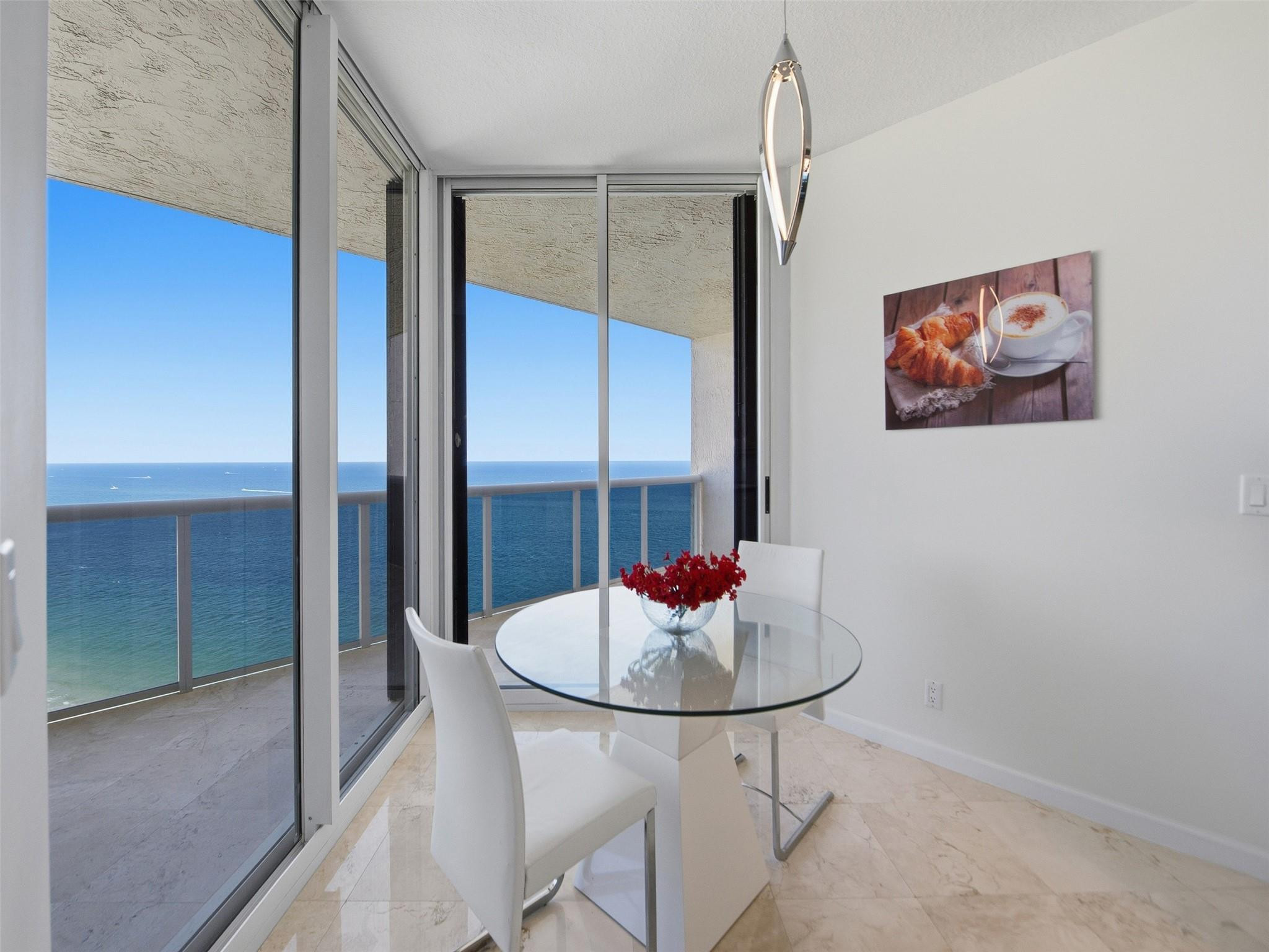 3200 N Ocean #2505 Fort Lauderdale, FL 33308