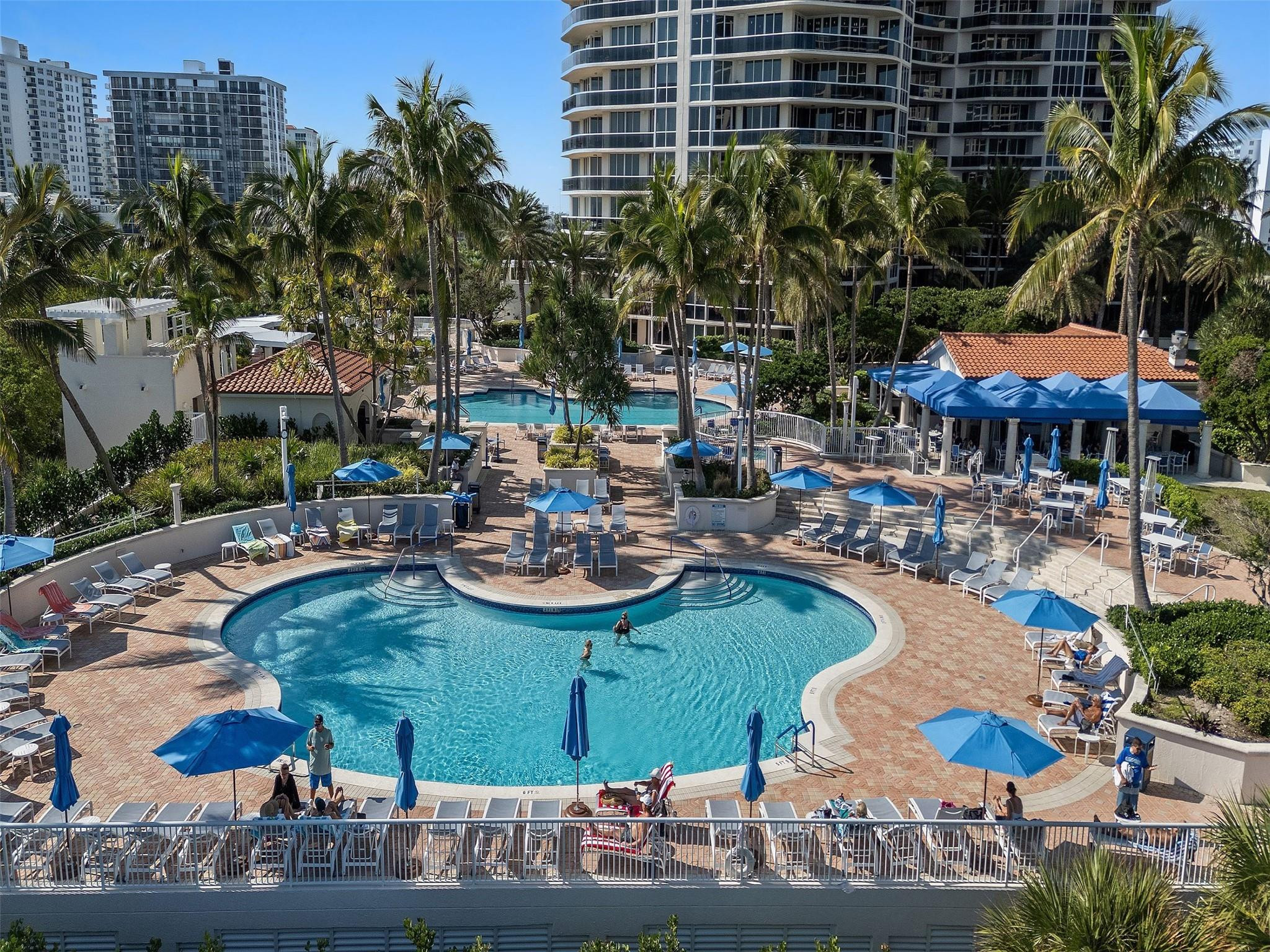 3200 N Ocean #2505 Fort Lauderdale, FL 33308