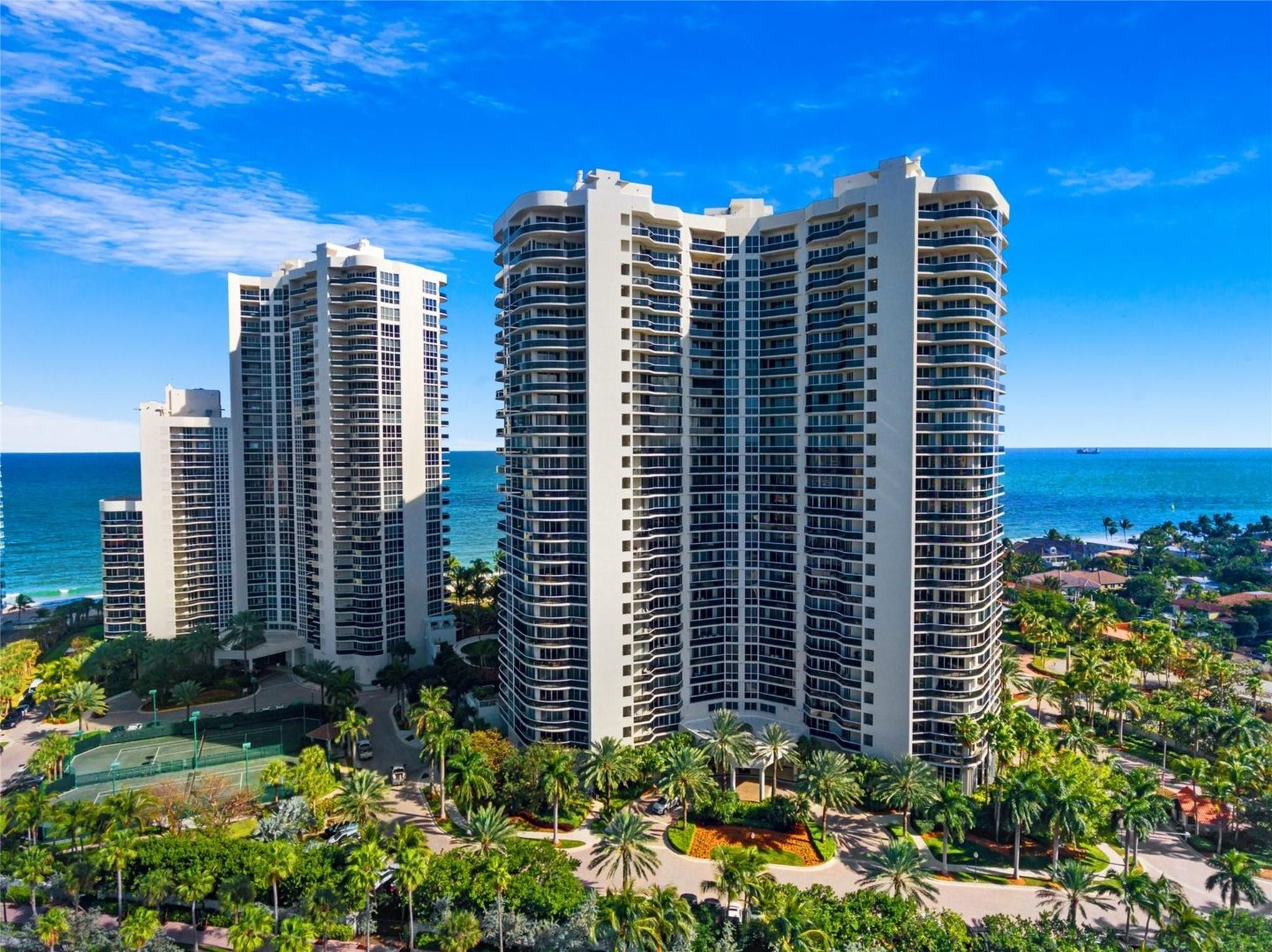 3200 N Ocean #2505 Fort Lauderdale, FL 33308