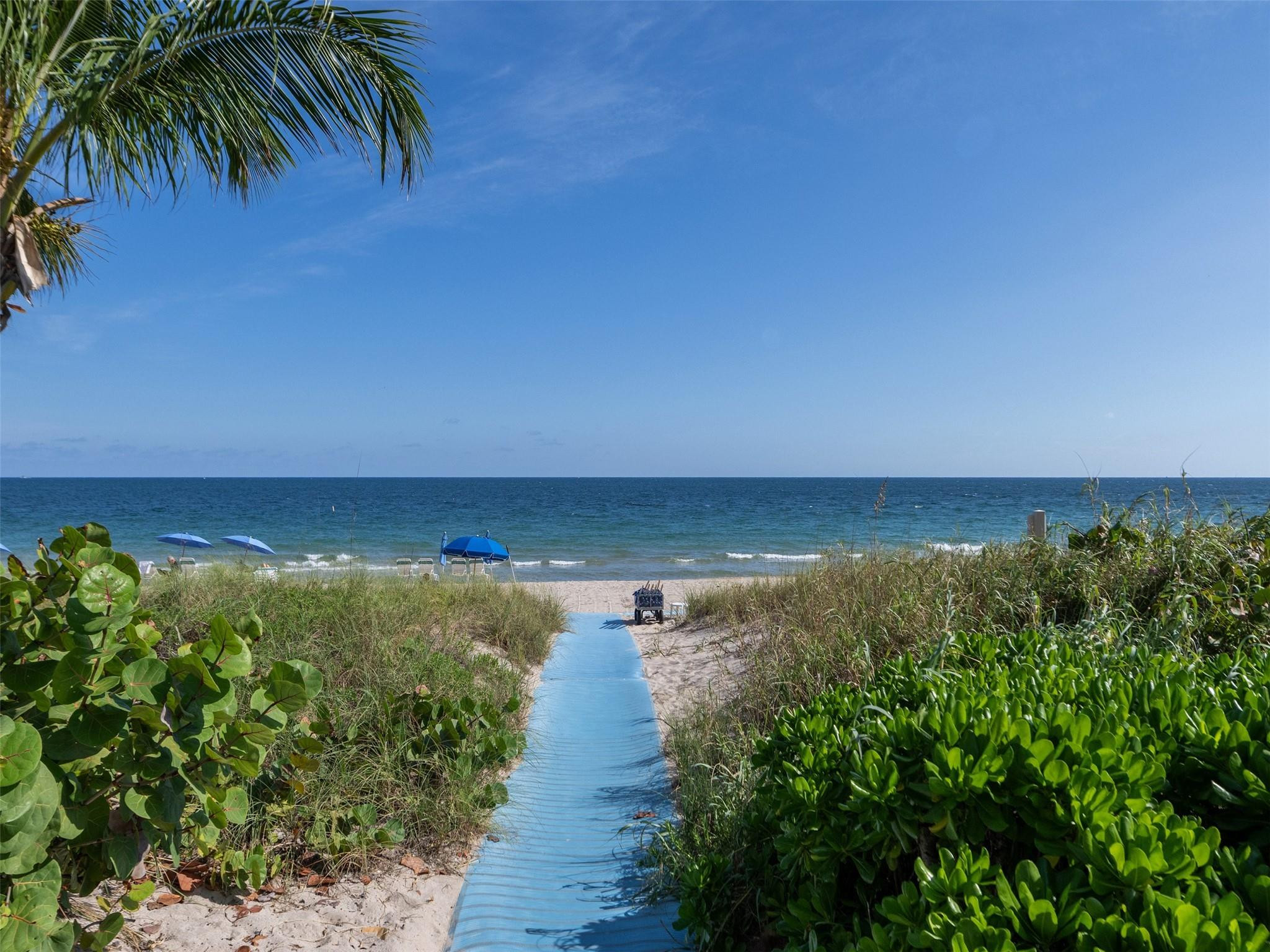 3200 N Ocean #2505 Fort Lauderdale, FL 33308