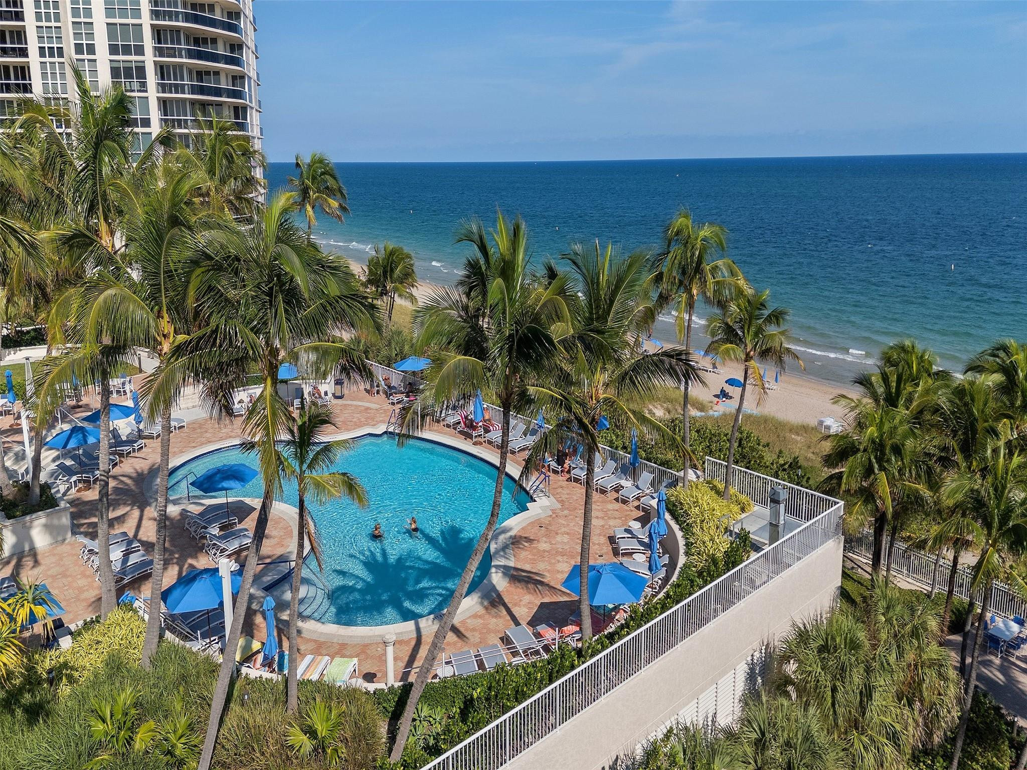 3200 N Ocean #2505 Fort Lauderdale, FL 33308